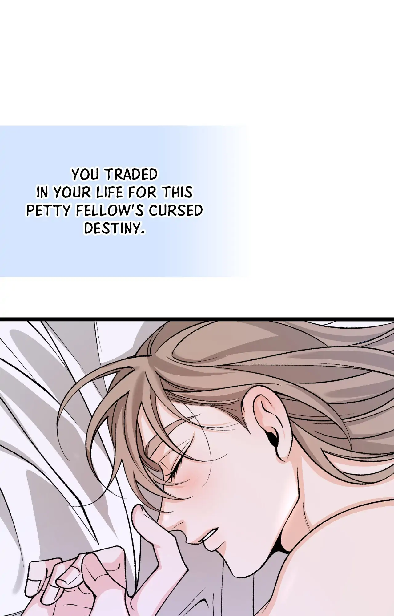 Like a Fever Dream - Chapter 63 Page 85