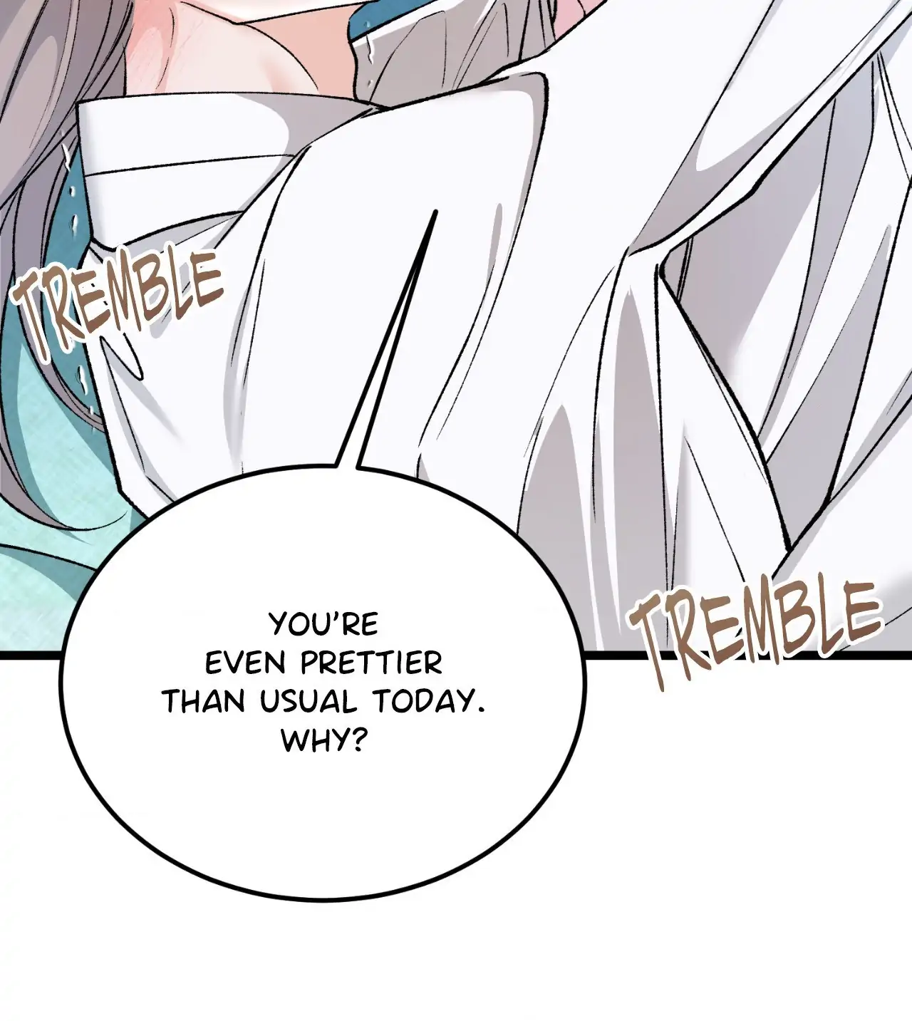 Like a Fever Dream - Chapter 63 Page 94