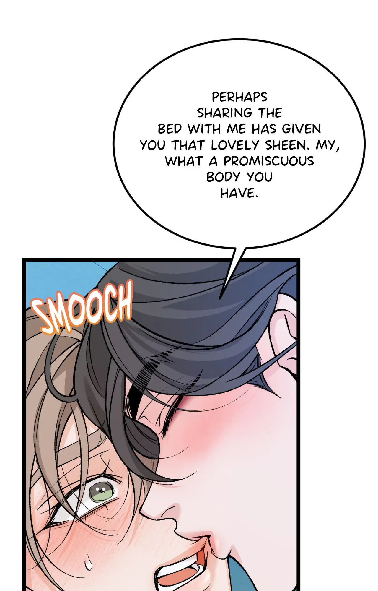 Like a Fever Dream - Chapter 63 Page 95