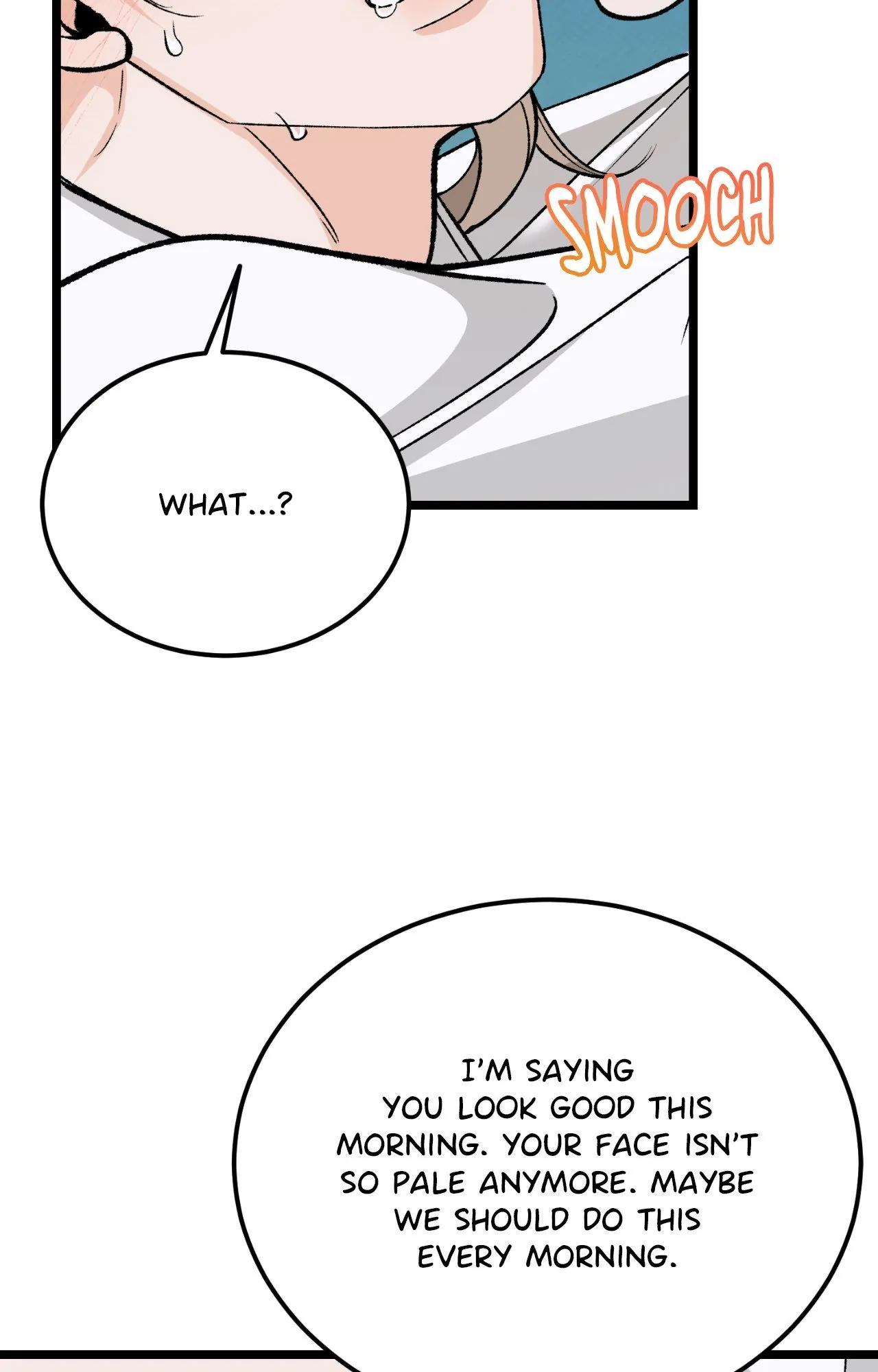 Like a Fever Dream - Chapter 63 Page 96