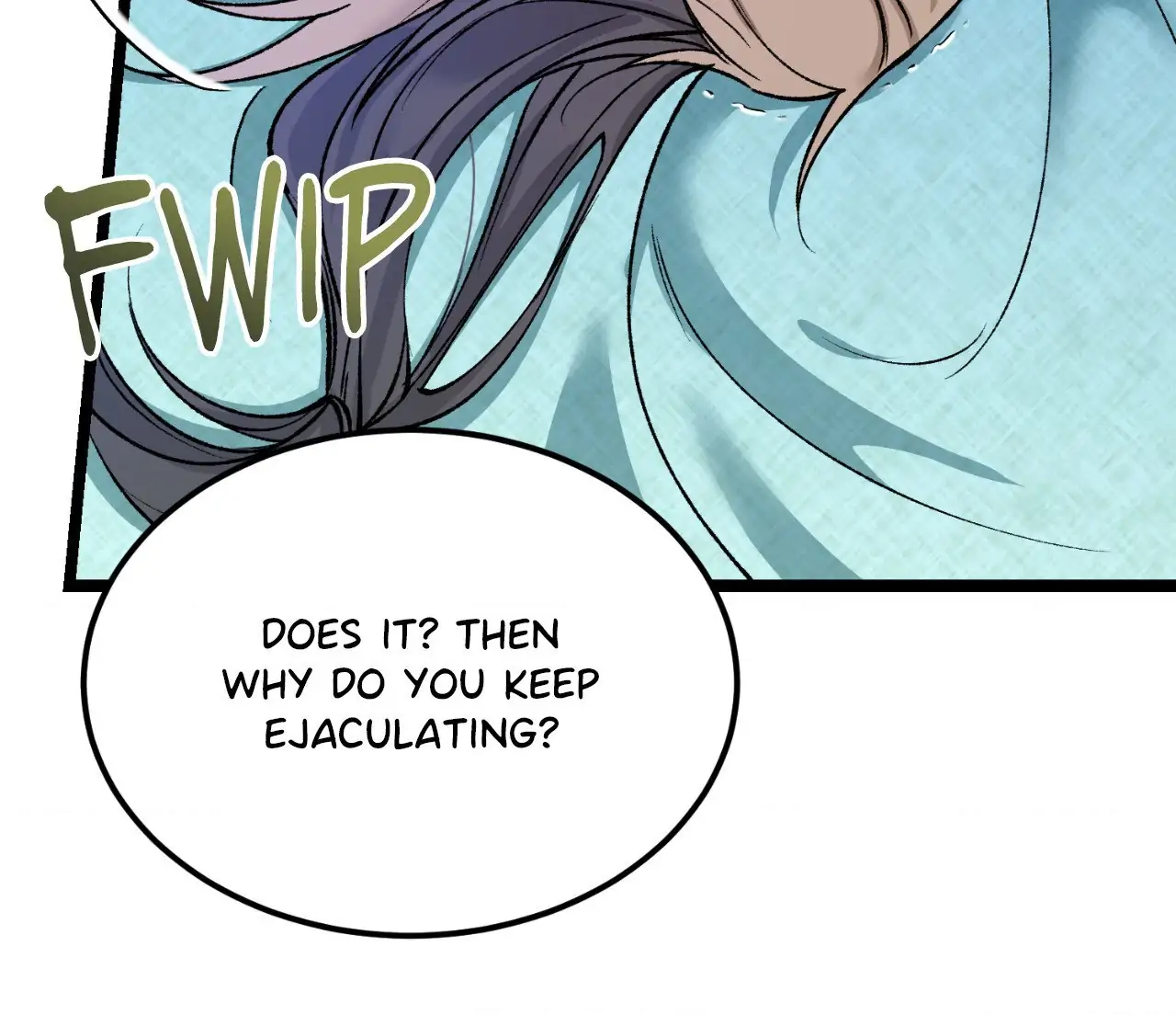 Like a Fever Dream - Chapter 63 Page 100