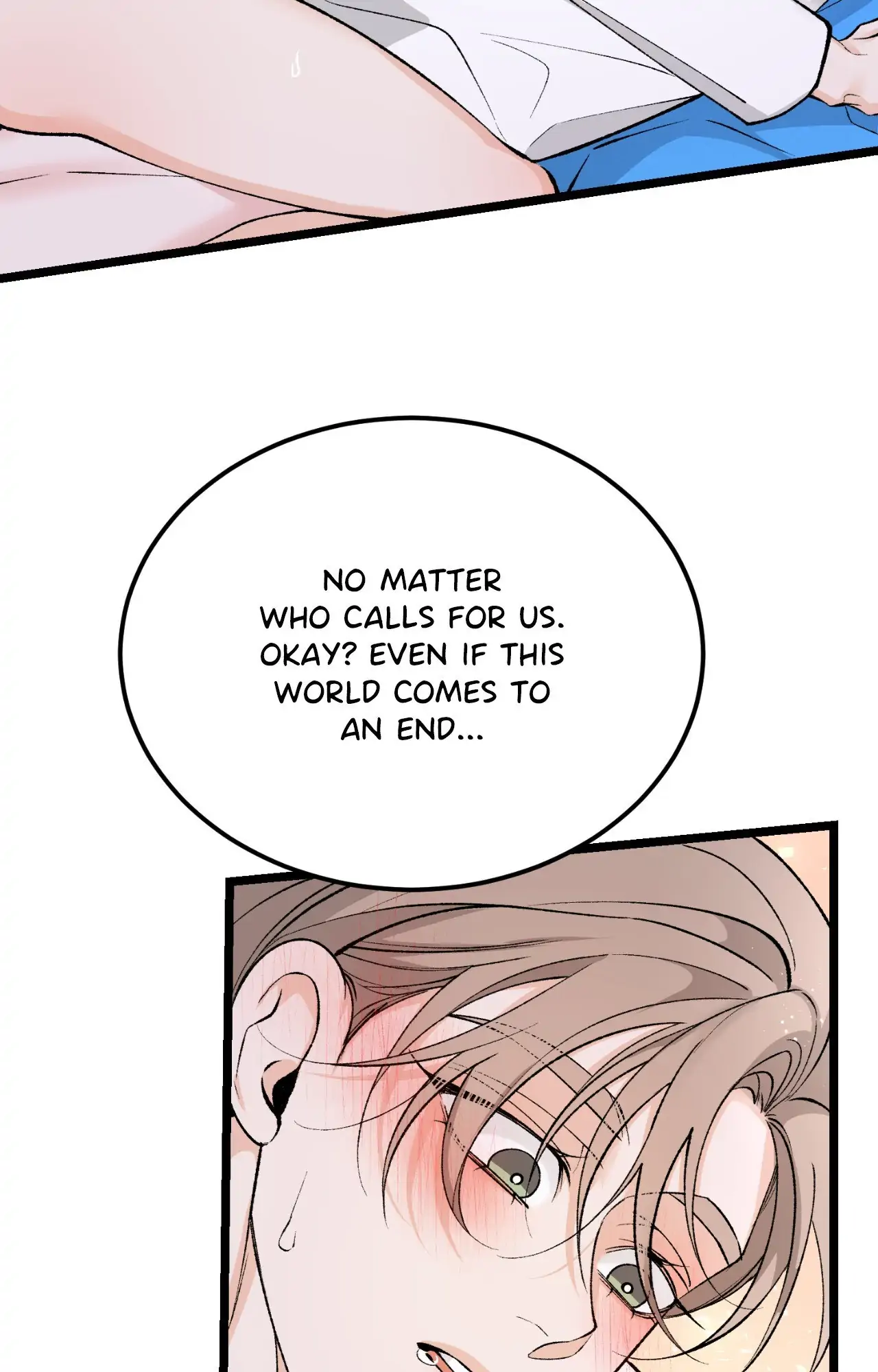 Like a Fever Dream - Chapter 64 Page 3