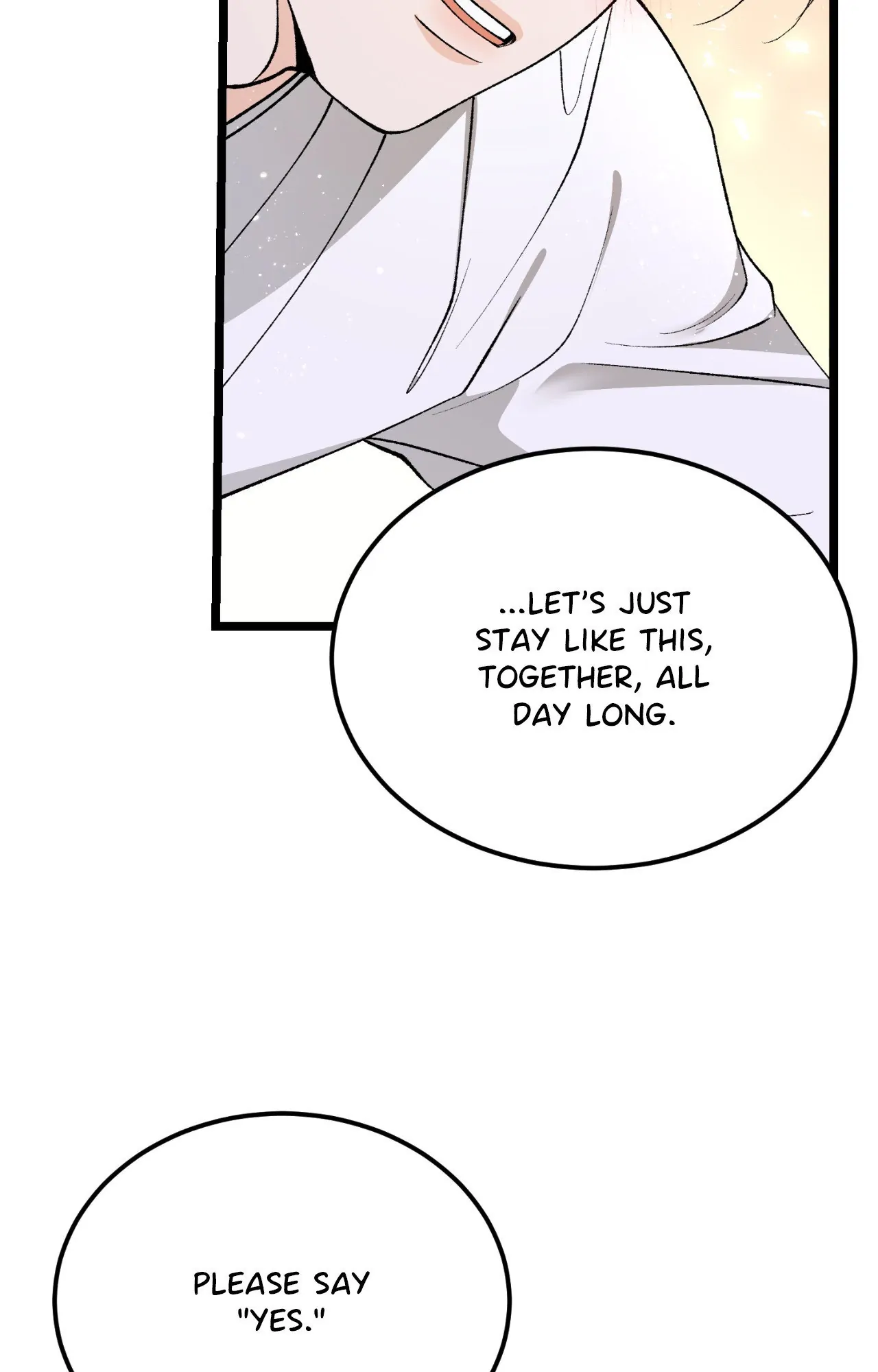 Like a Fever Dream - Chapter 64 Page 4
