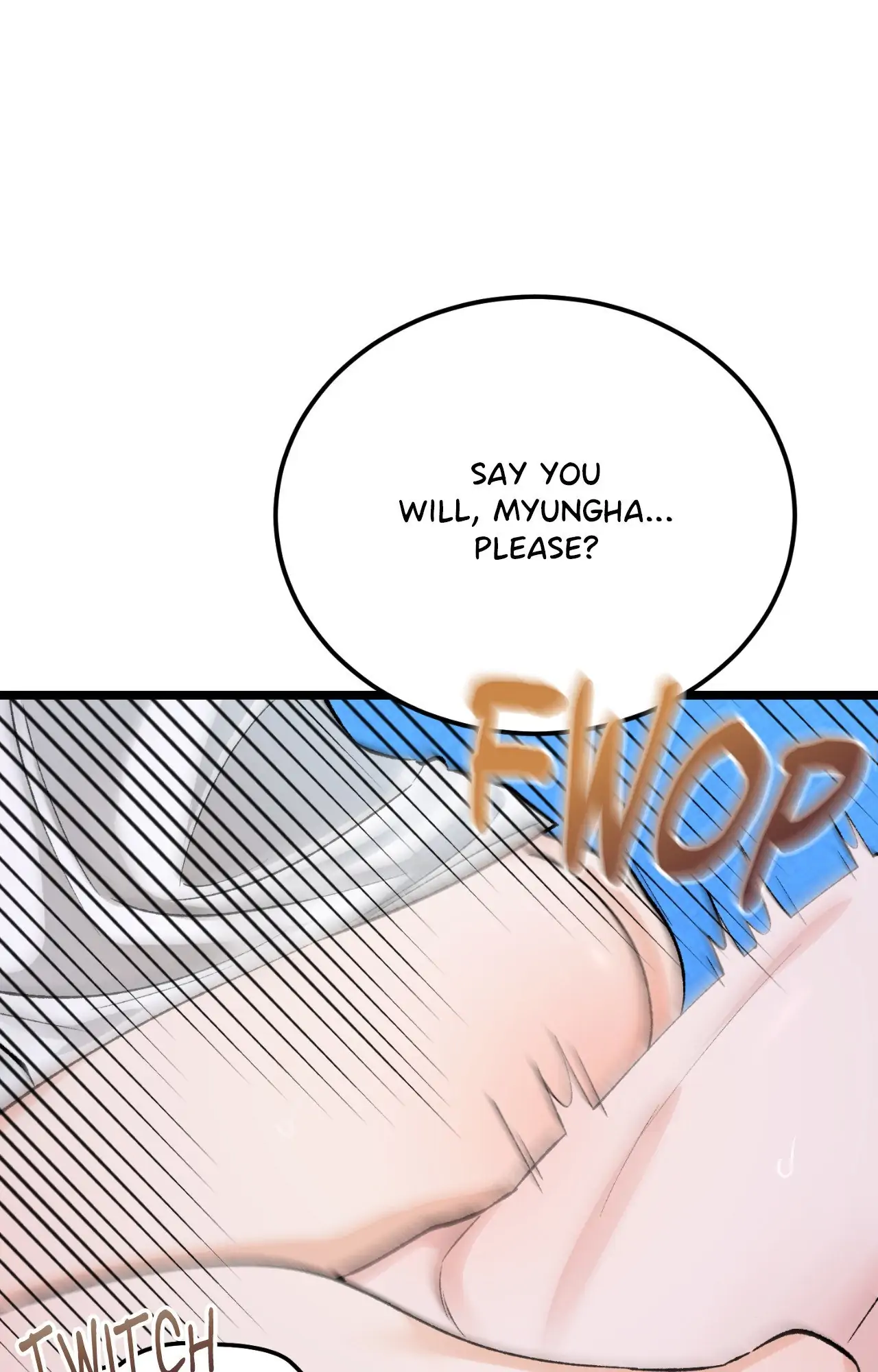 Like a Fever Dream - Chapter 64 Page 6