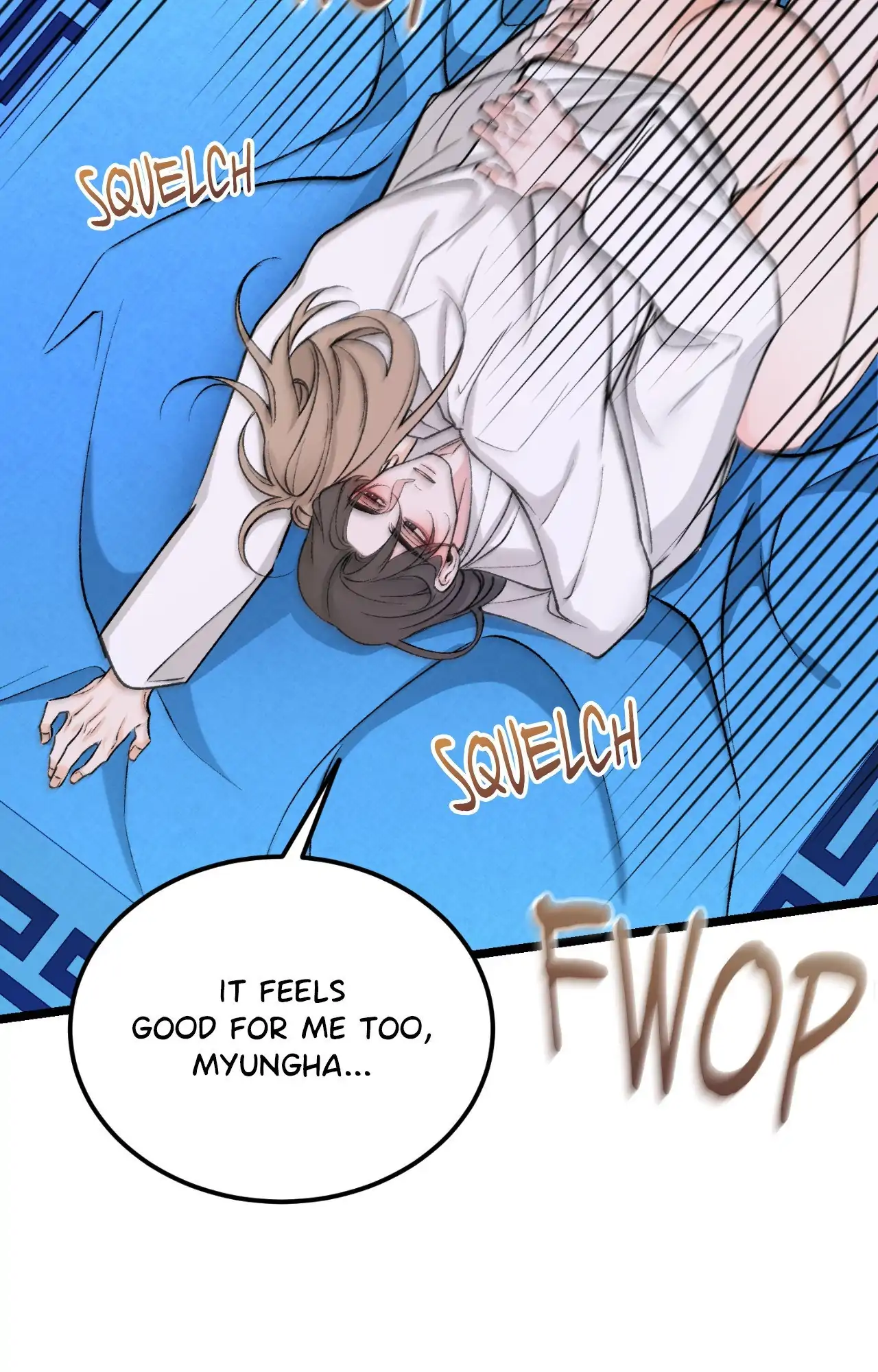 Like a Fever Dream - Chapter 64 Page 8
