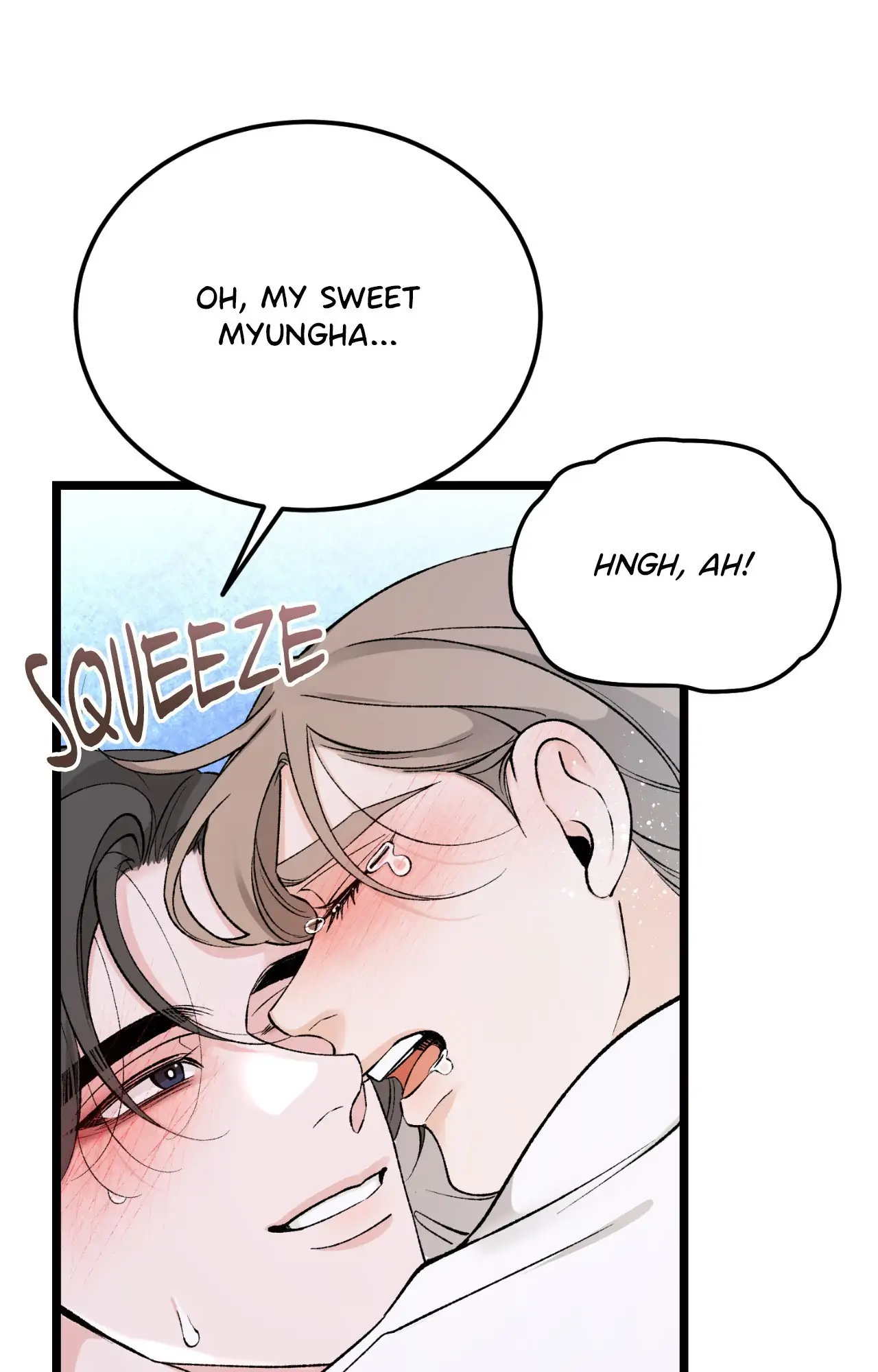 Like a Fever Dream - Chapter 64 Page 9
