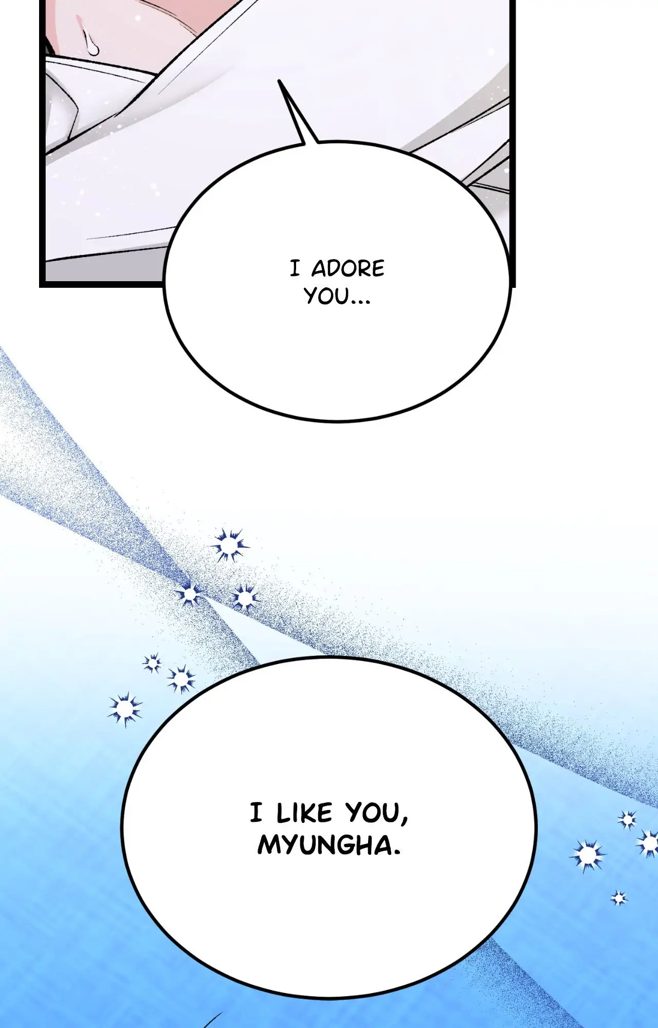 Like a Fever Dream - Chapter 64 Page 10