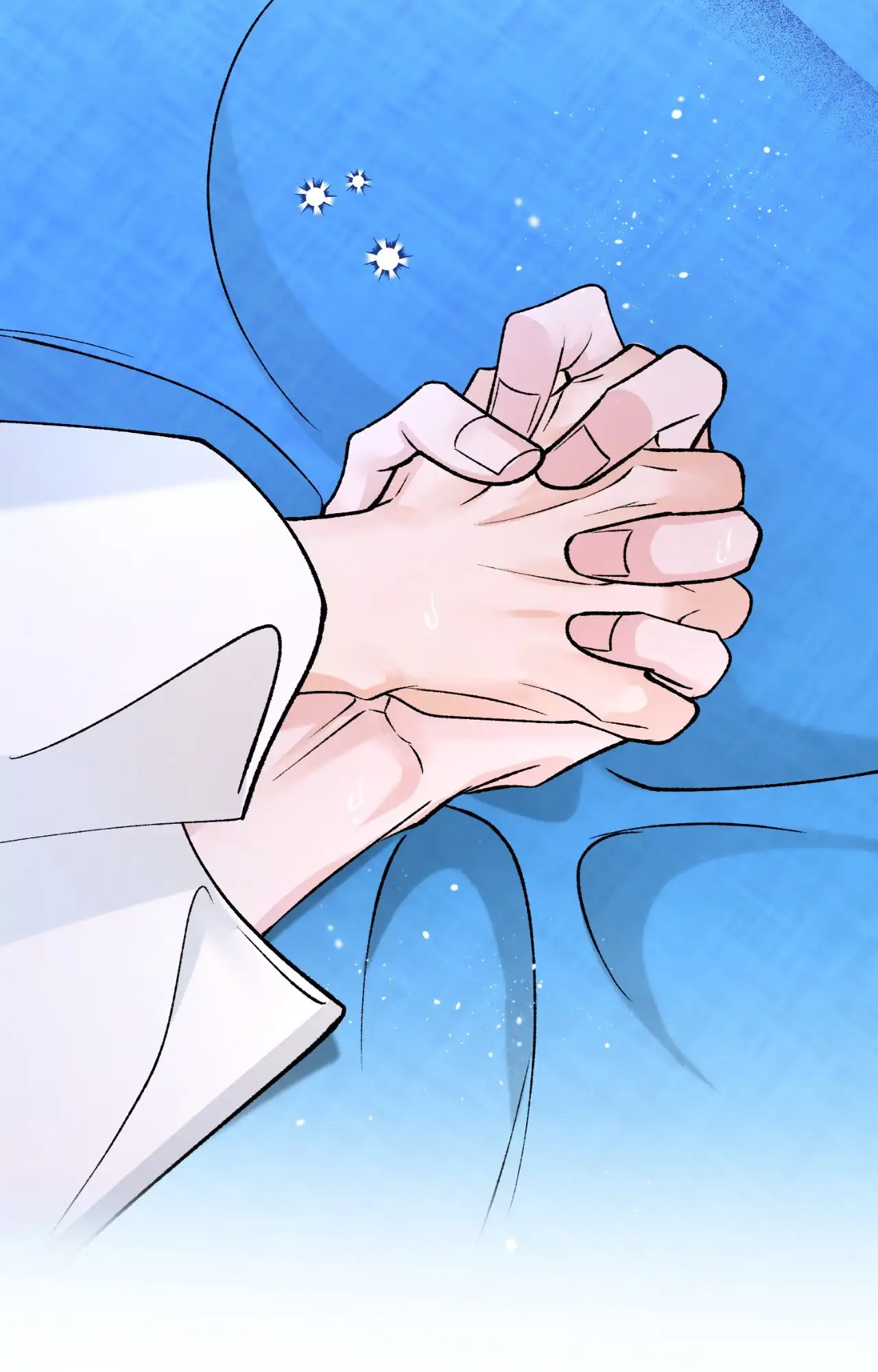 Like a Fever Dream - Chapter 64 Page 11