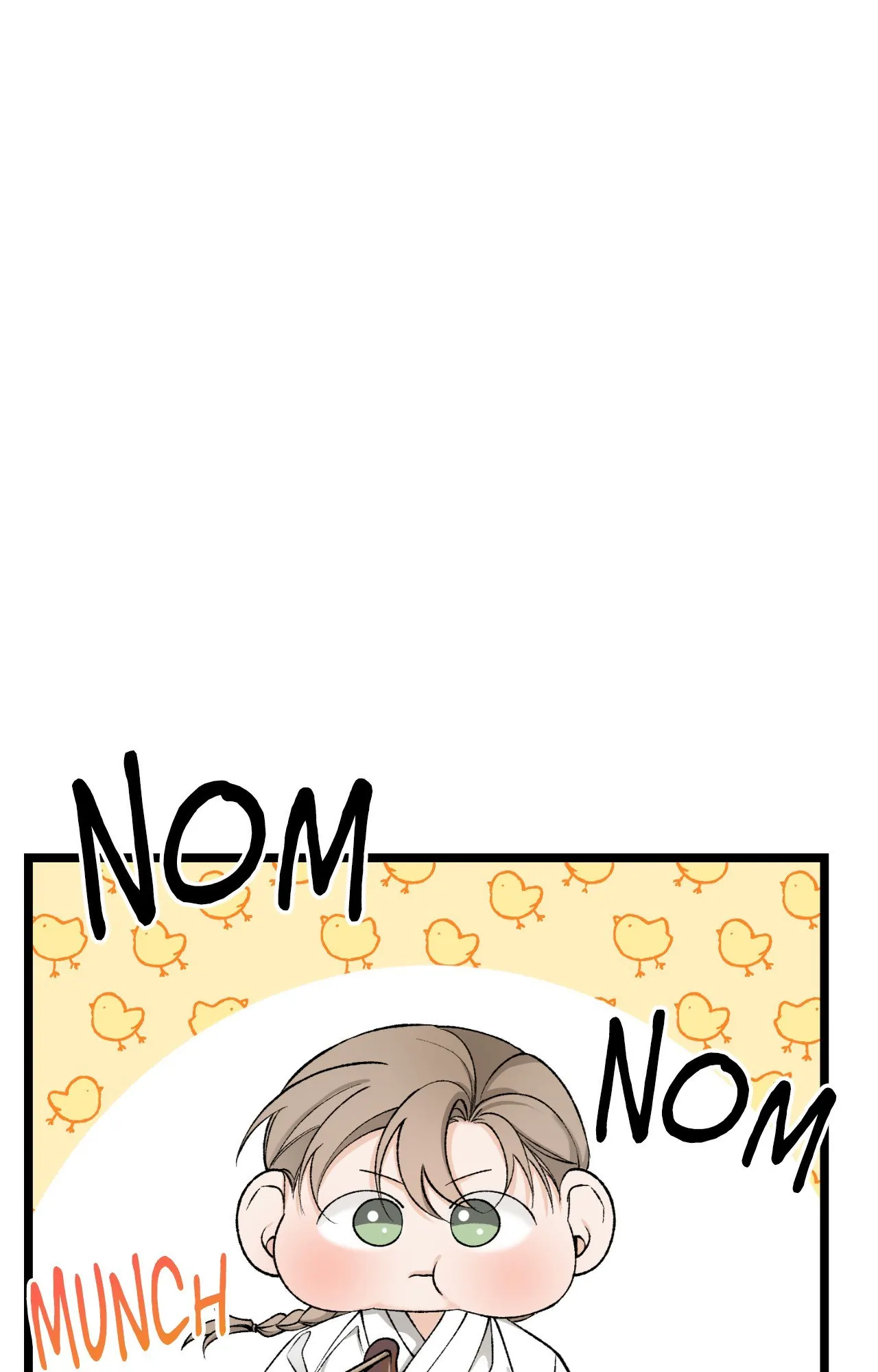 Like a Fever Dream - Chapter 64 Page 13