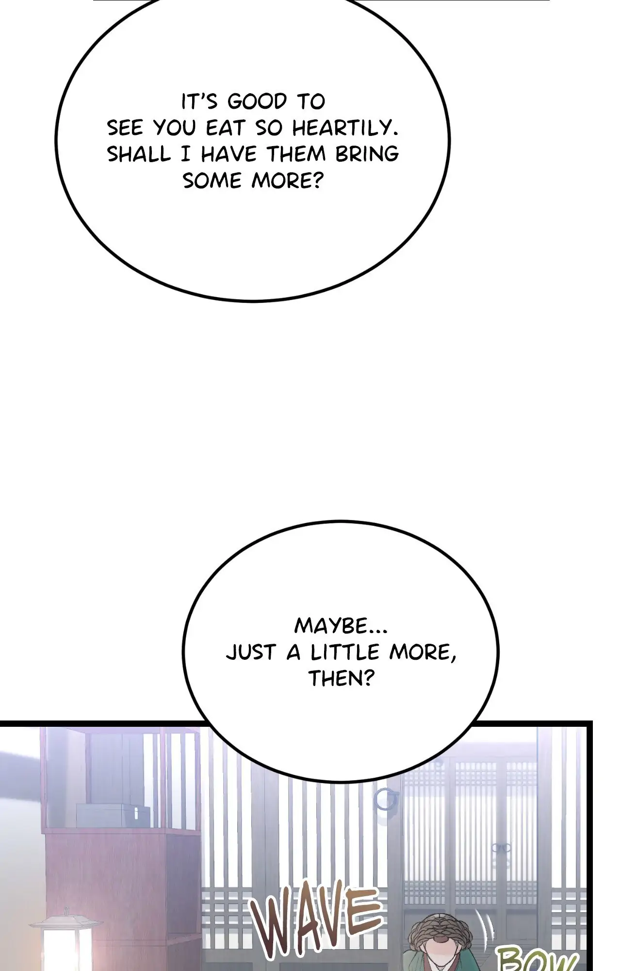 Like a Fever Dream - Chapter 64 Page 16