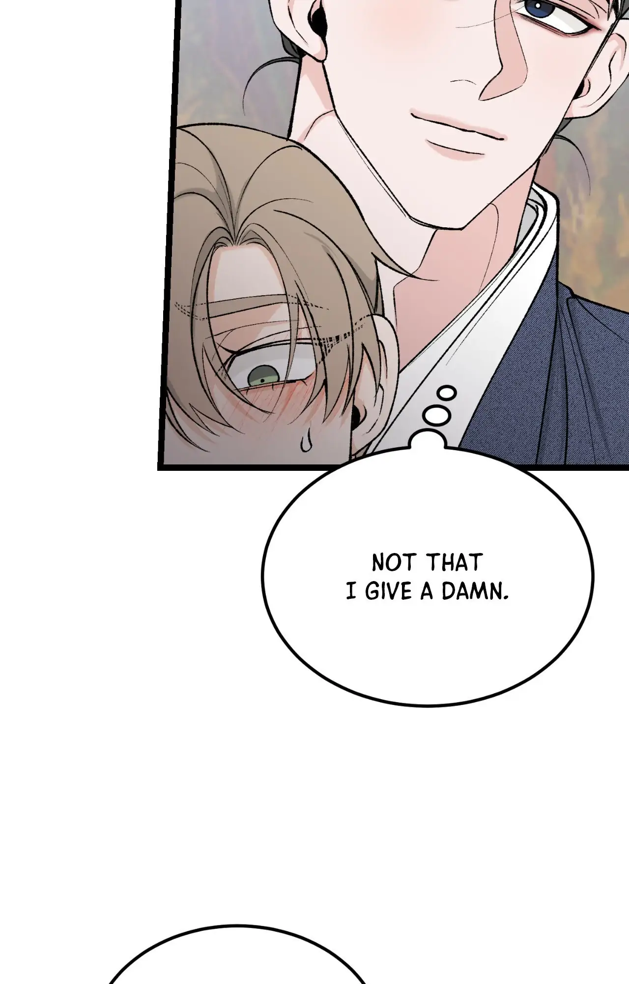 Like a Fever Dream - Chapter 64 Page 21