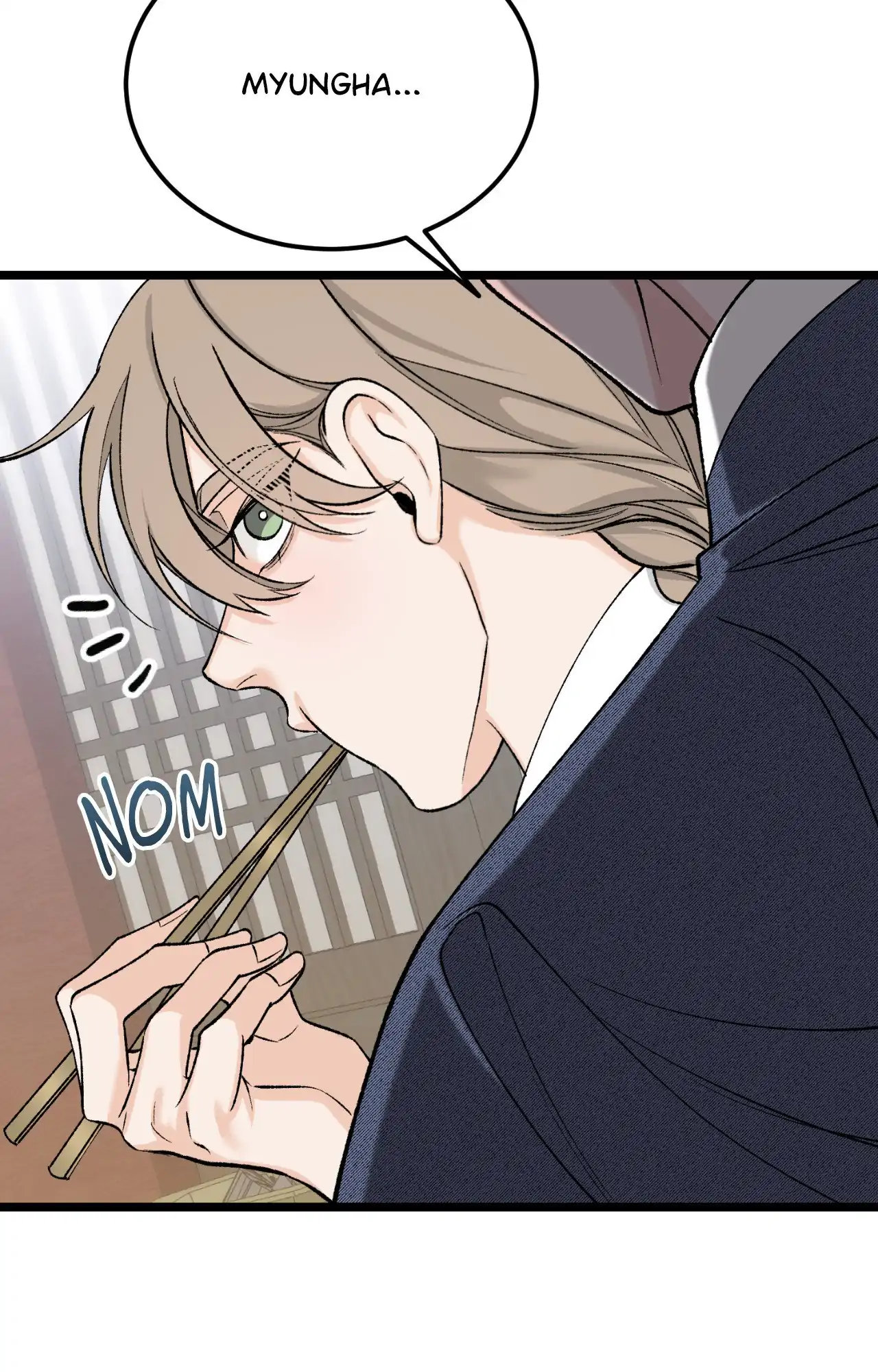 Like a Fever Dream - Chapter 64 Page 22