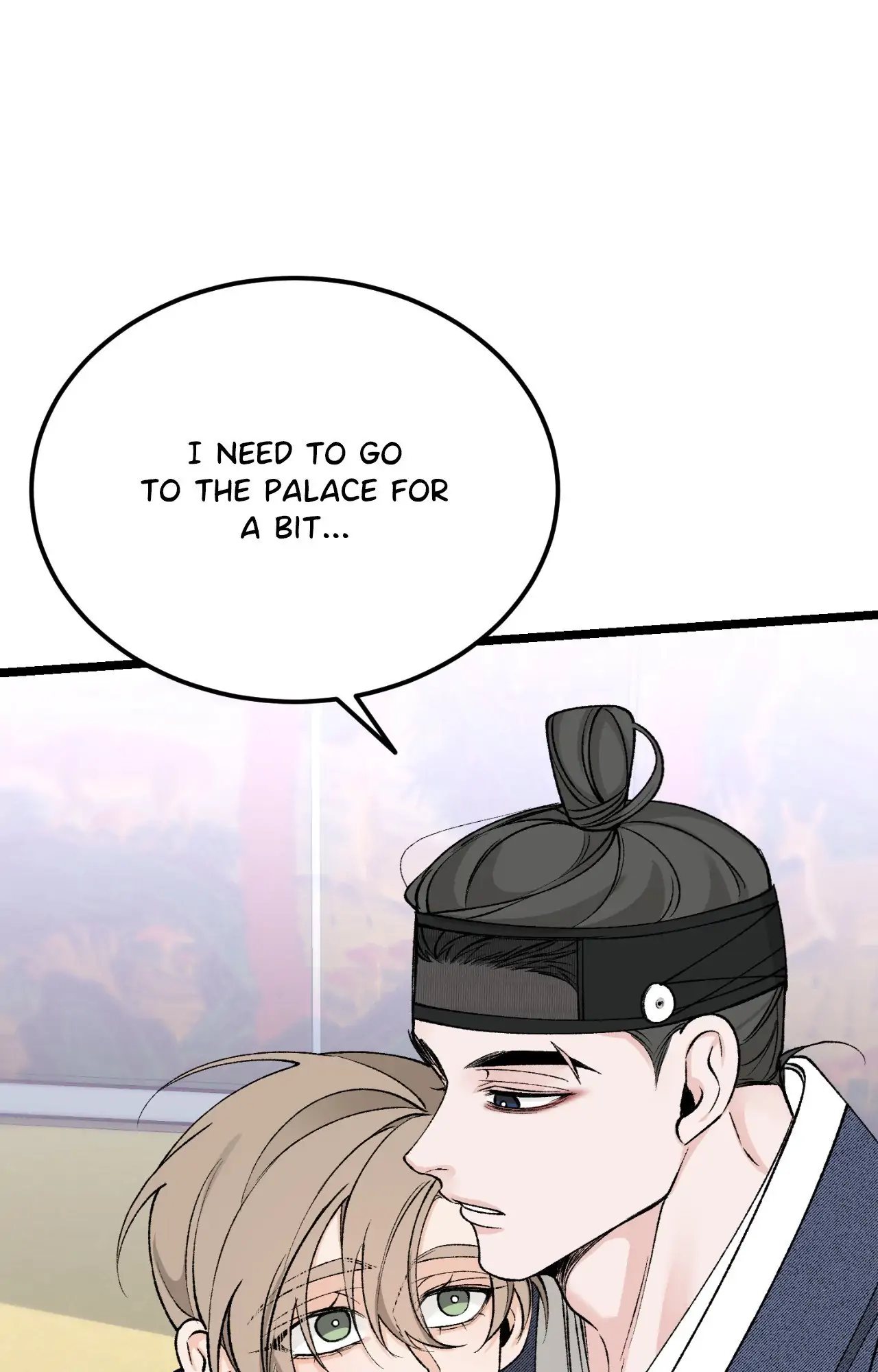 Like a Fever Dream - Chapter 64 Page 23