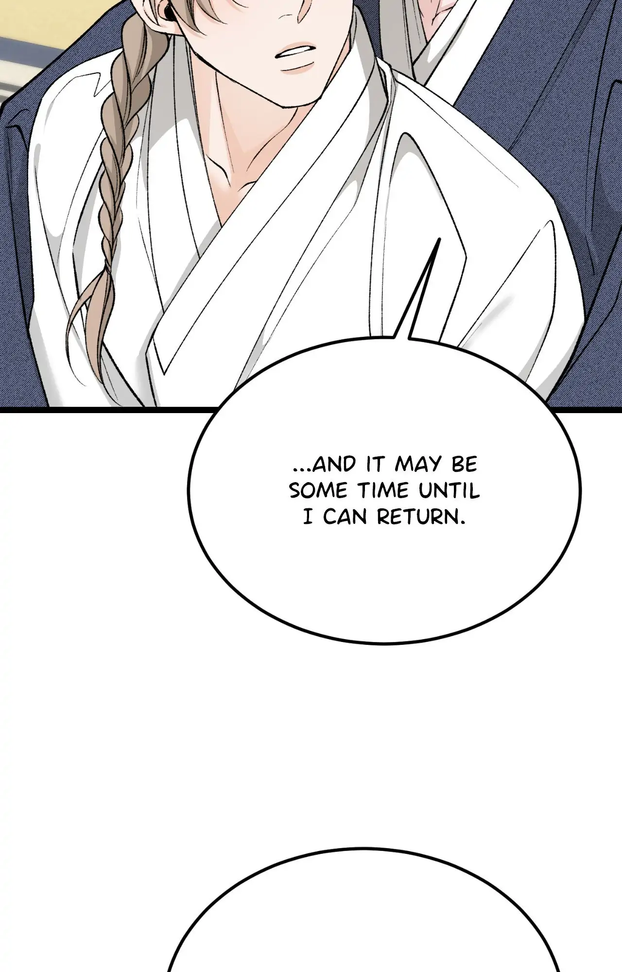 Like a Fever Dream - Chapter 64 Page 24