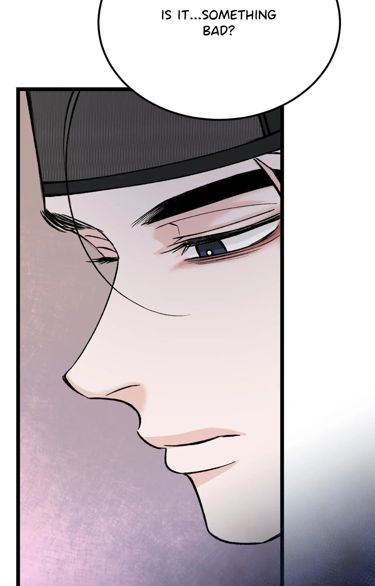 Like a Fever Dream - Chapter 64 Page 25