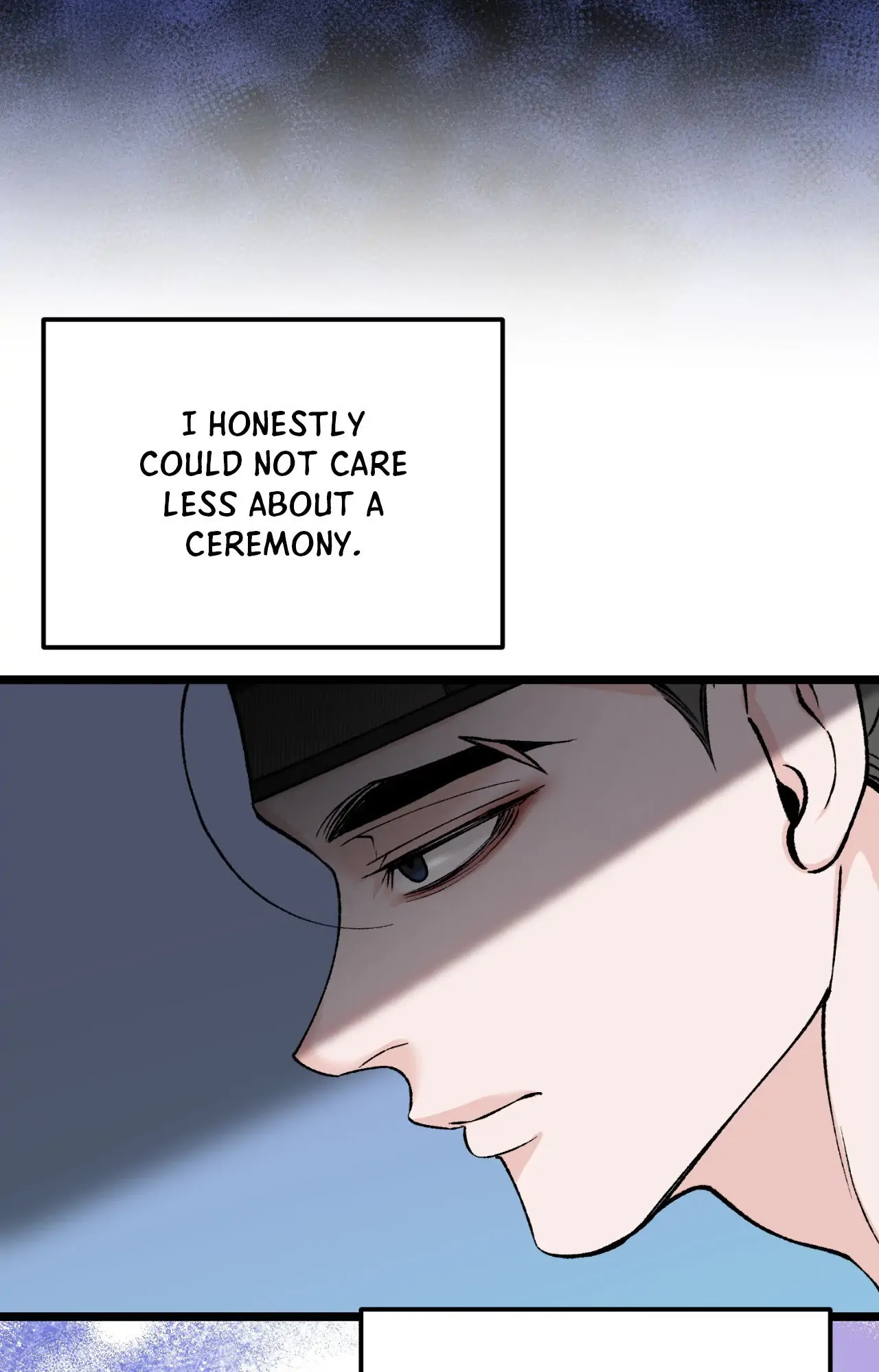 Like a Fever Dream - Chapter 64 Page 30