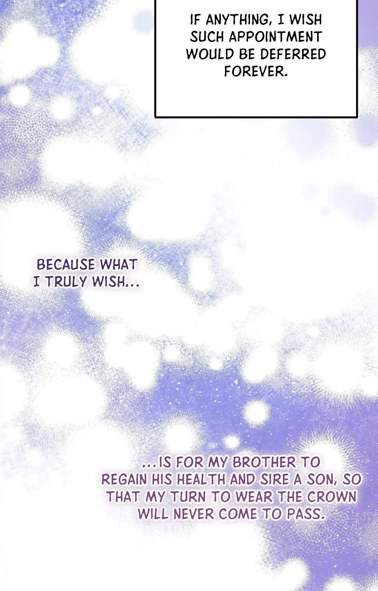 Like a Fever Dream - Chapter 64 Page 31