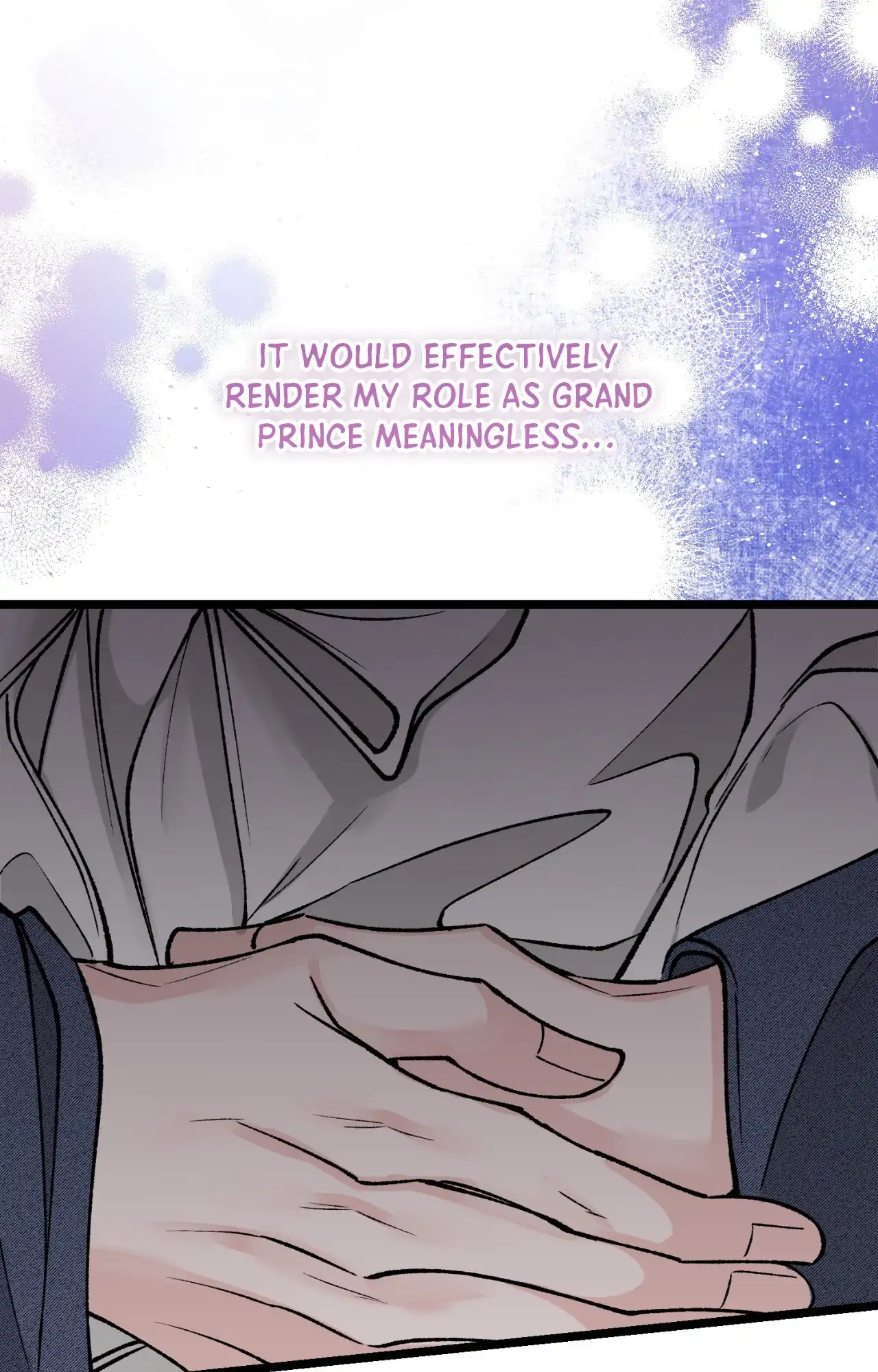 Like a Fever Dream - Chapter 64 Page 32