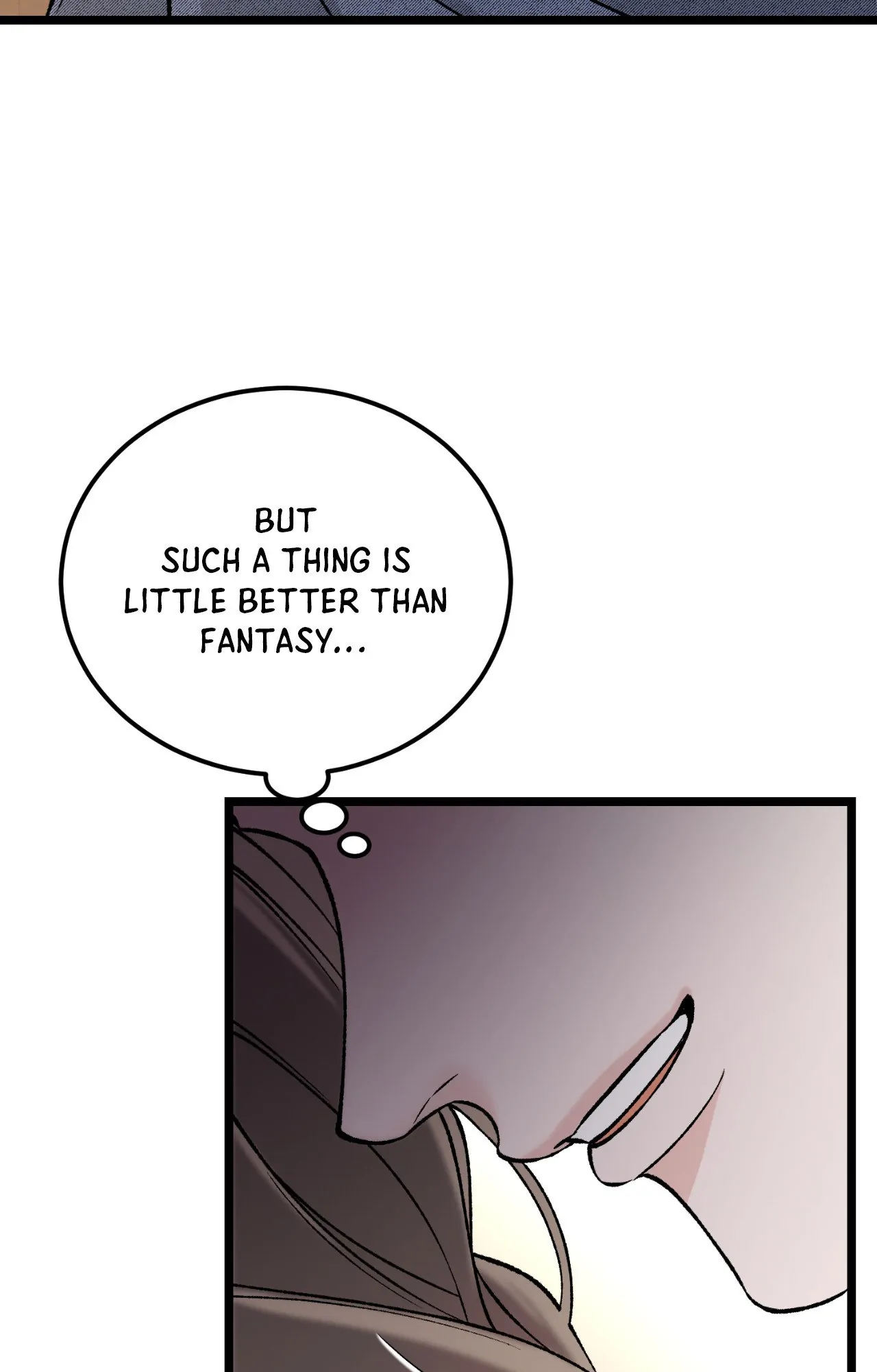 Like a Fever Dream - Chapter 64 Page 35
