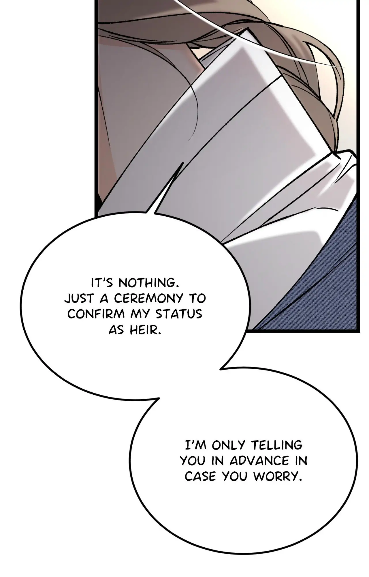 Like a Fever Dream - Chapter 64 Page 36