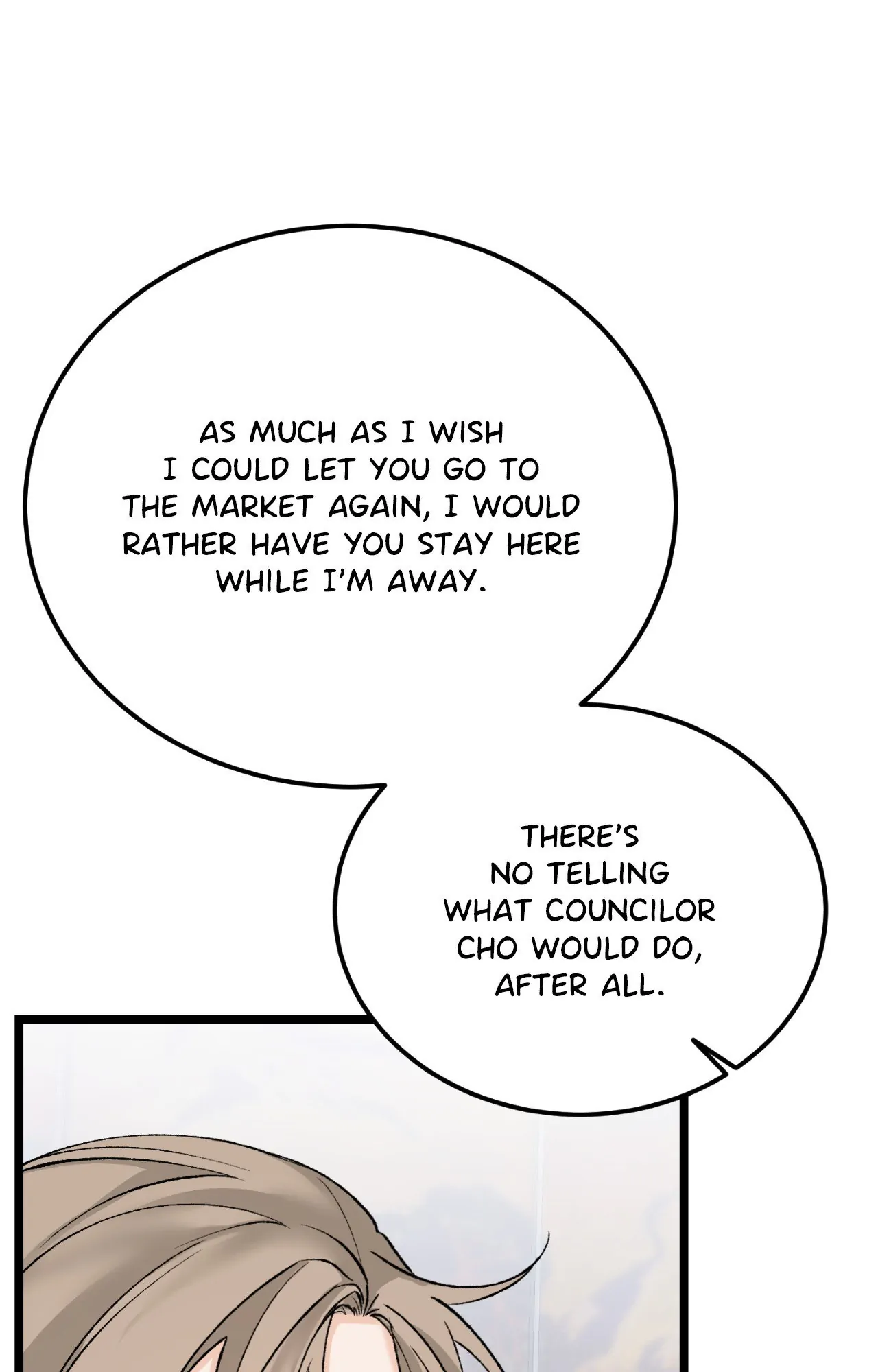 Like a Fever Dream - Chapter 64 Page 37