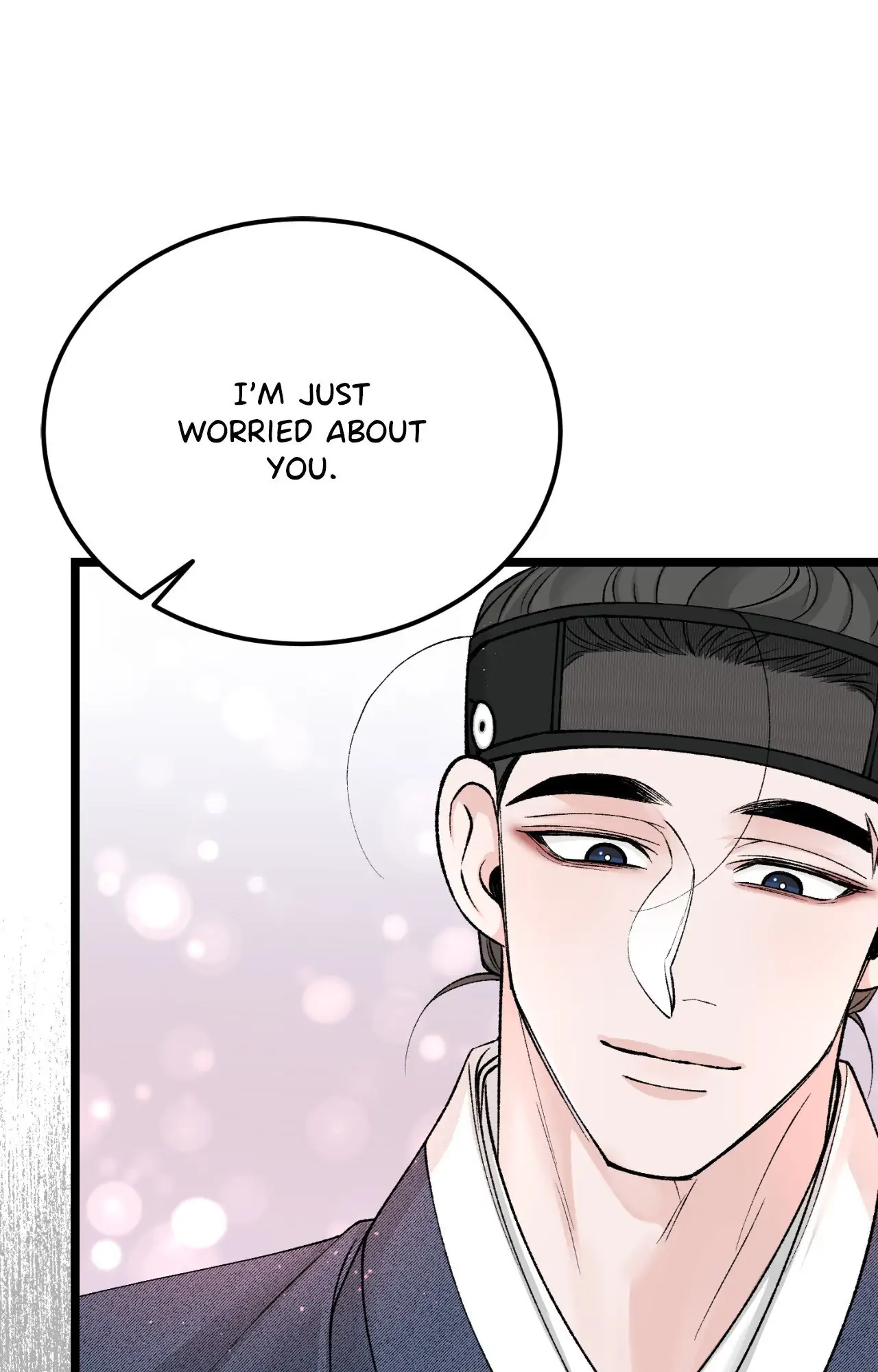 Like a Fever Dream - Chapter 64 Page 39