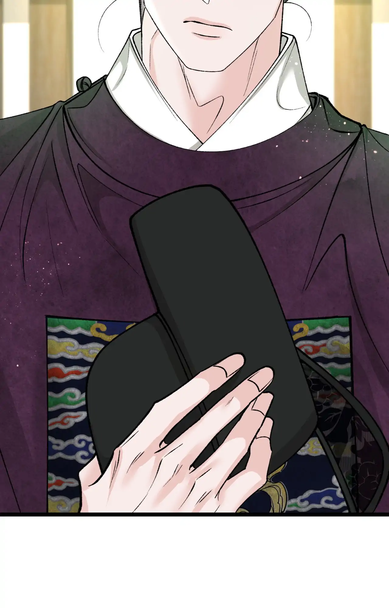 Like a Fever Dream - Chapter 64 Page 43