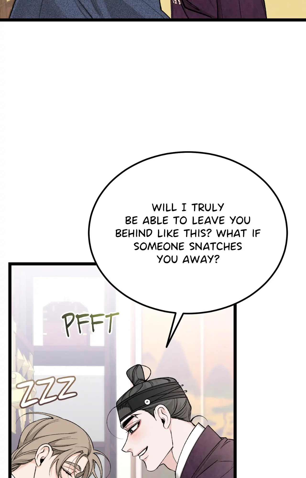 Like a Fever Dream - Chapter 64 Page 45