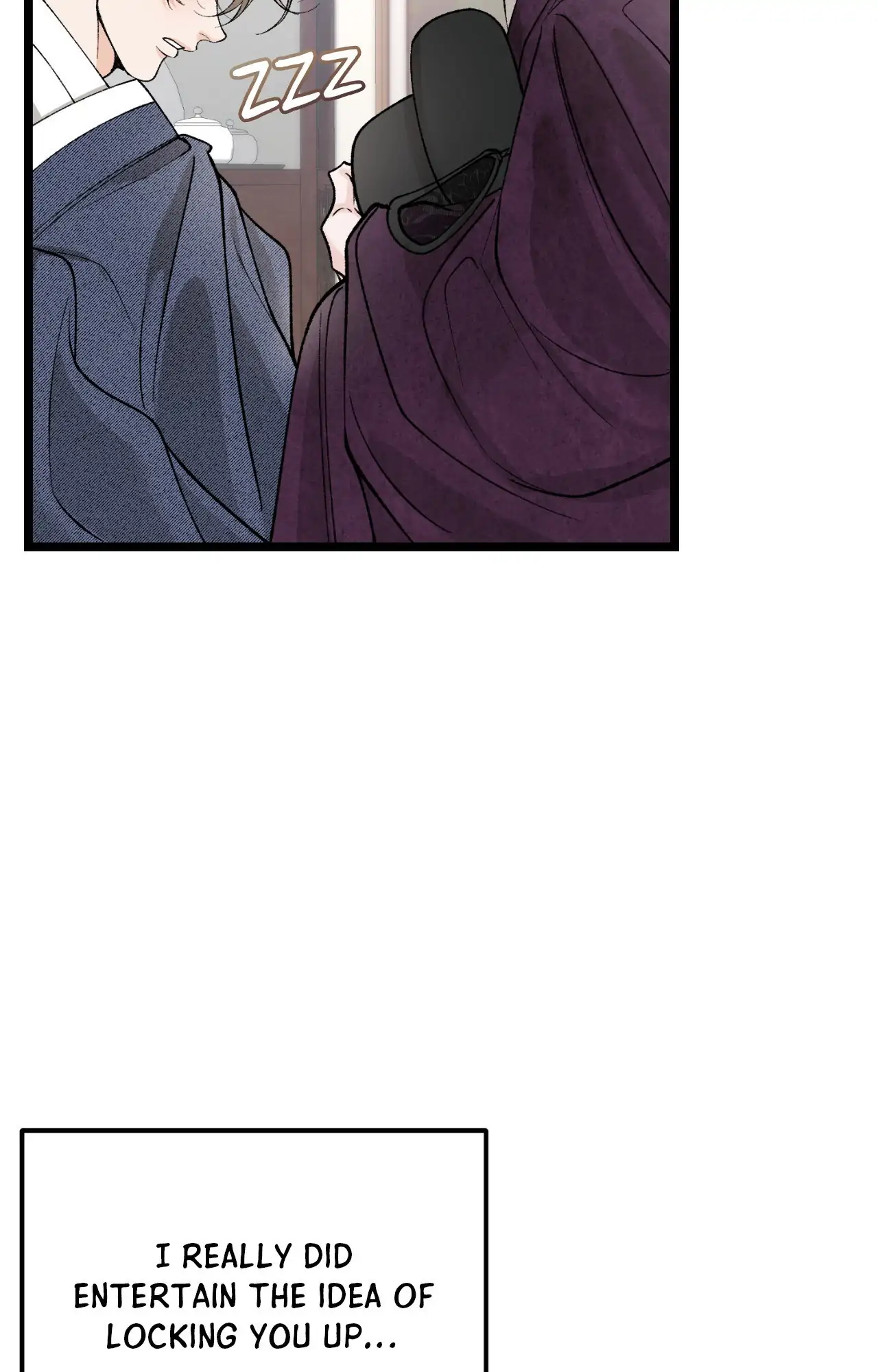 Like a Fever Dream - Chapter 64 Page 46