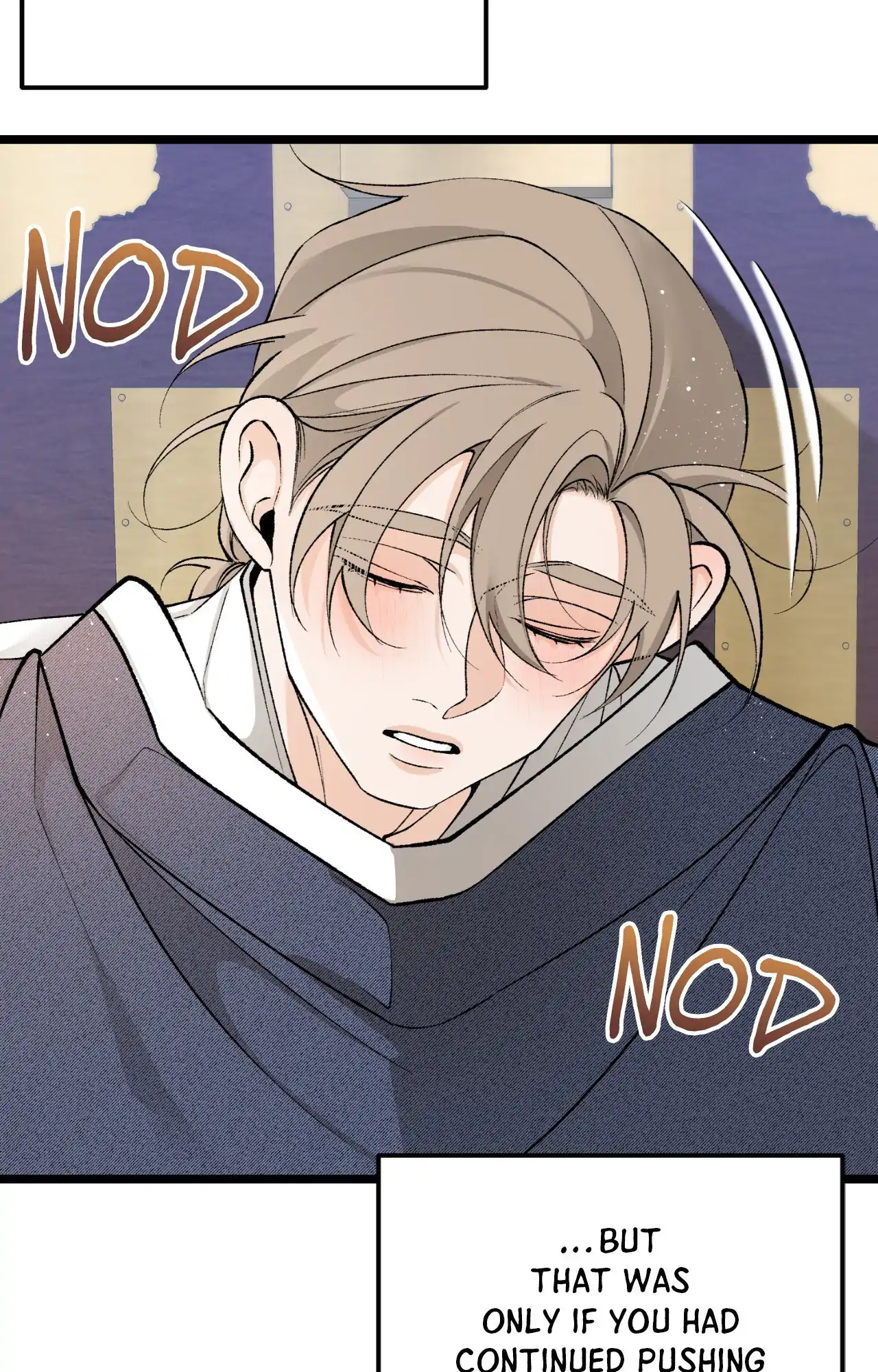Like a Fever Dream - Chapter 64 Page 47