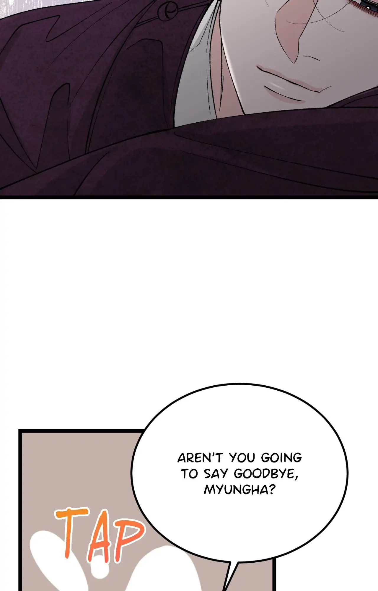 Like a Fever Dream - Chapter 64 Page 49