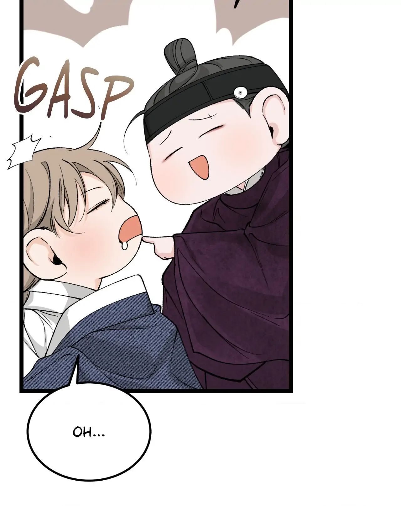 Like a Fever Dream - Chapter 64 Page 50