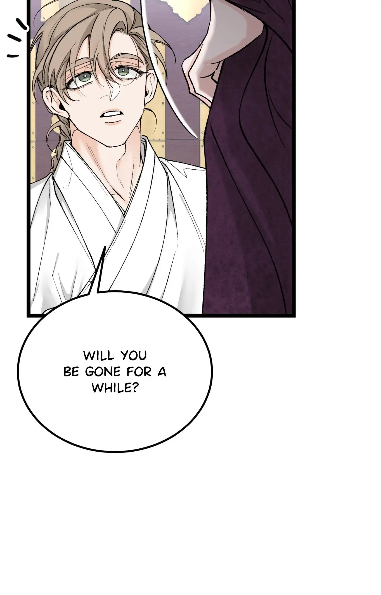 Like a Fever Dream - Chapter 64 Page 58