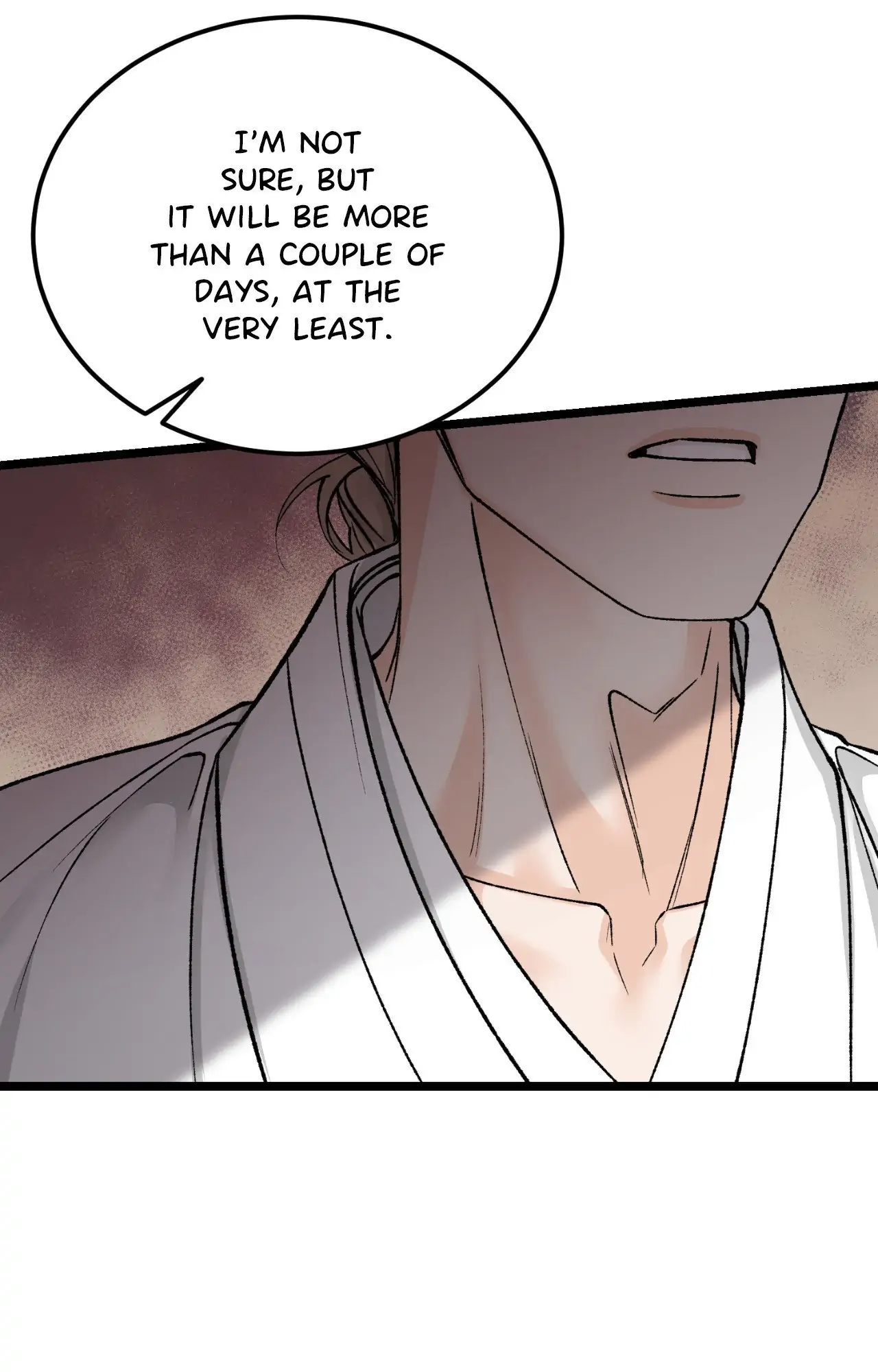 Like a Fever Dream - Chapter 64 Page 59