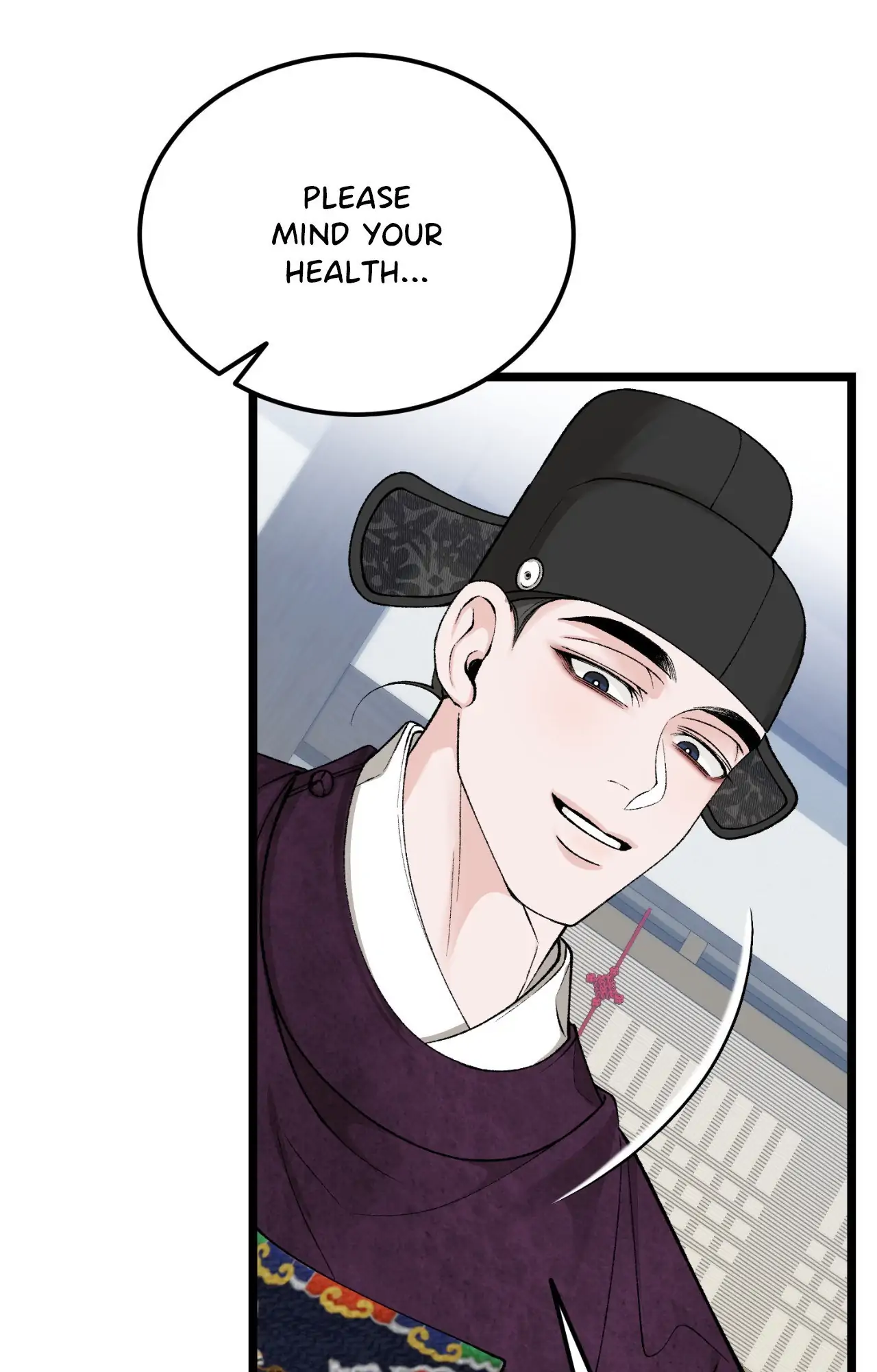 Like a Fever Dream - Chapter 64 Page 60