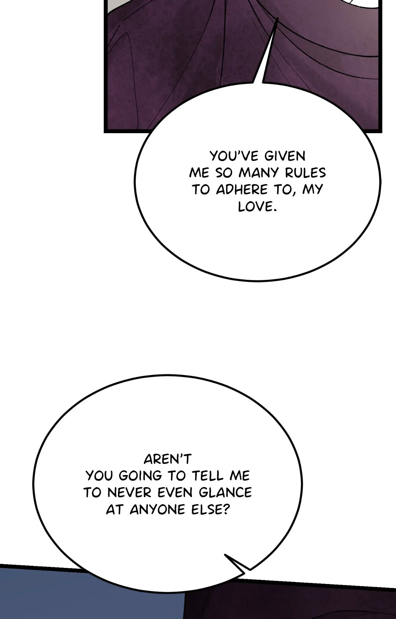 Like a Fever Dream - Chapter 64 Page 65