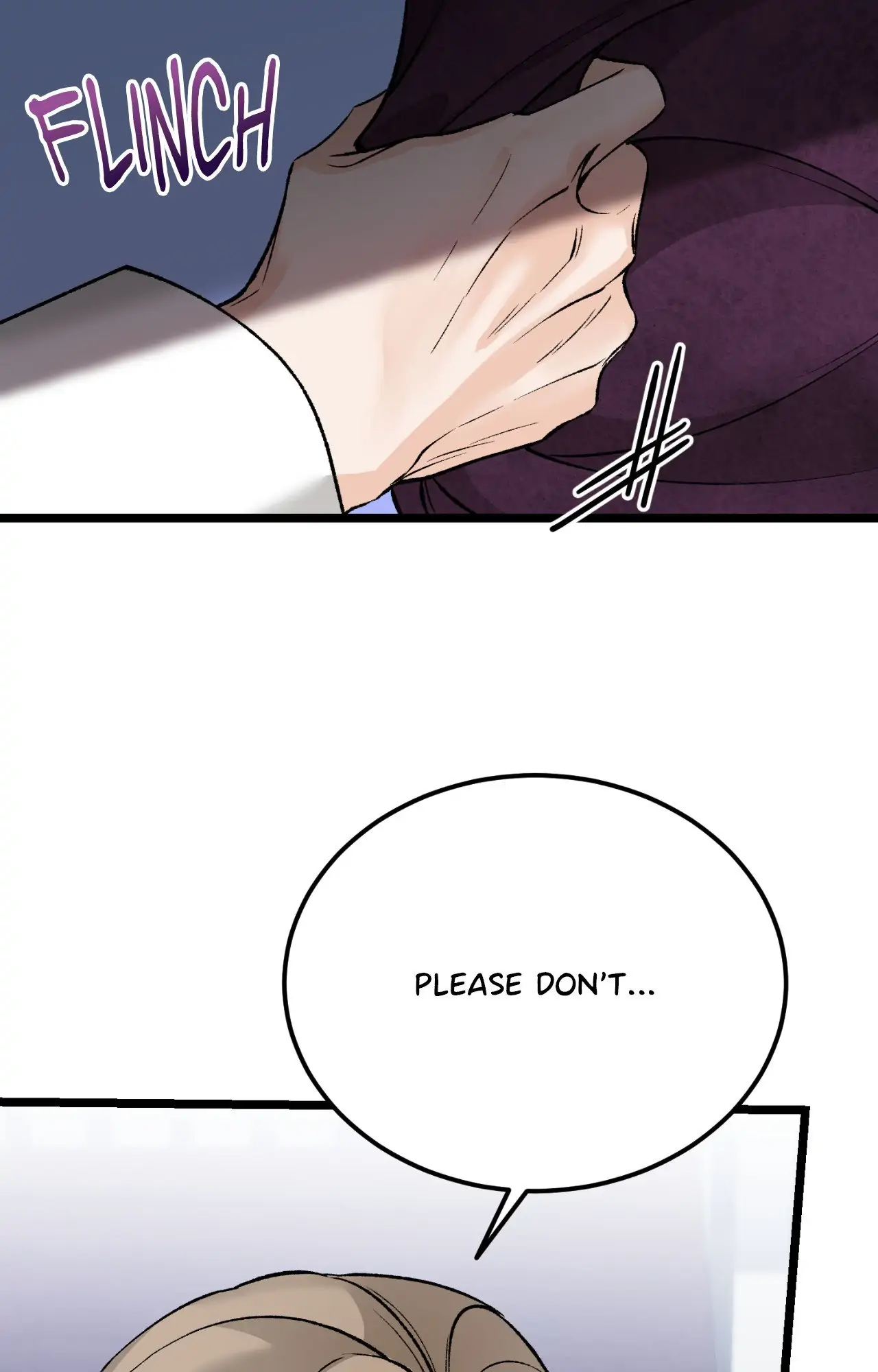 Like a Fever Dream - Chapter 64 Page 66
