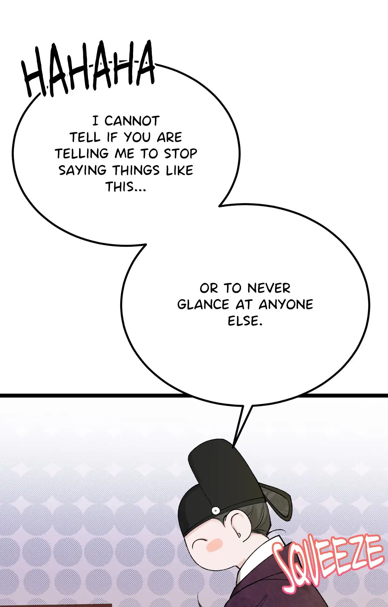 Like a Fever Dream - Chapter 64 Page 68