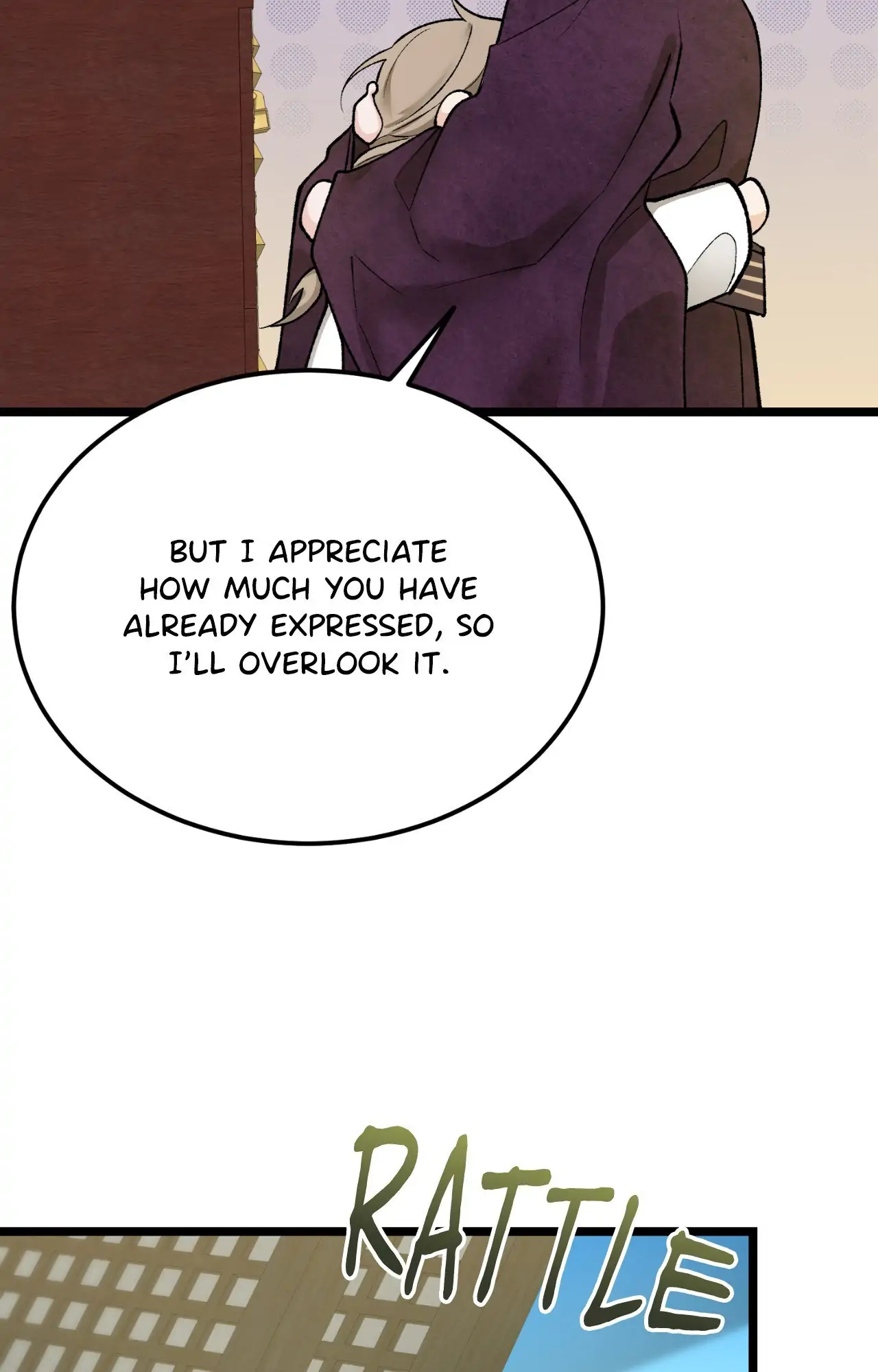 Like a Fever Dream - Chapter 64 Page 69