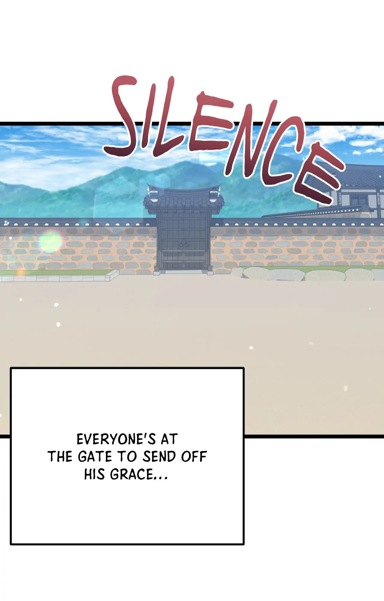 Like a Fever Dream - Chapter 64 Page 80