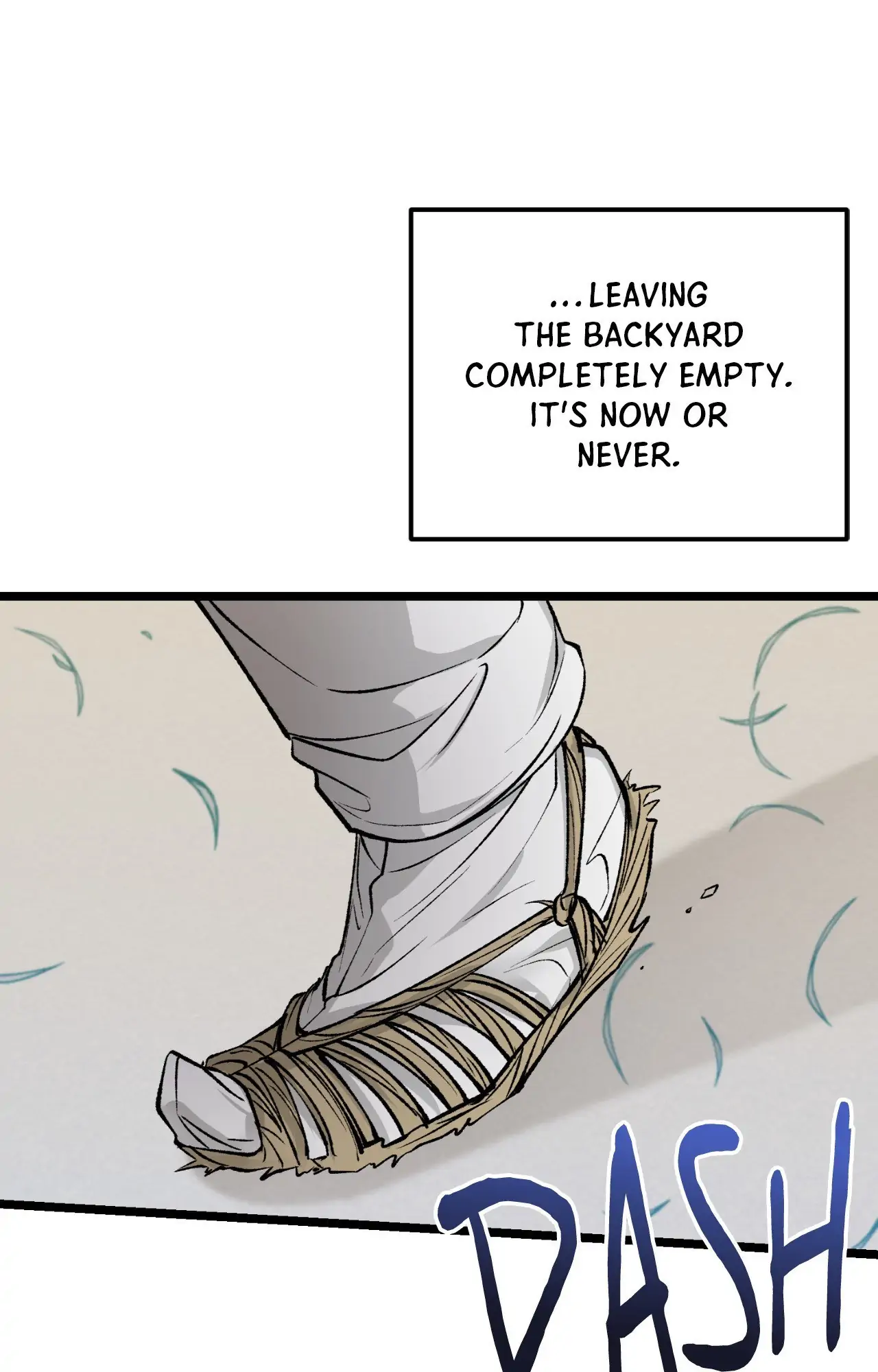 Like a Fever Dream - Chapter 64 Page 81