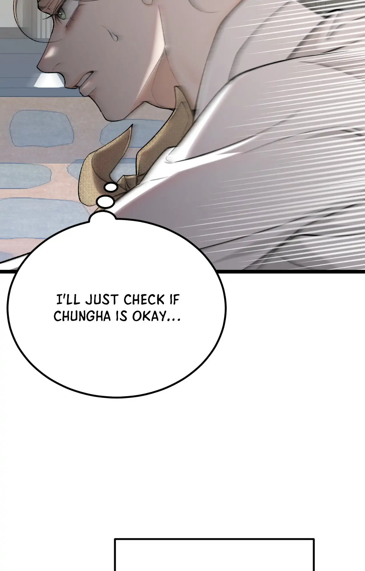 Like a Fever Dream - Chapter 64 Page 83