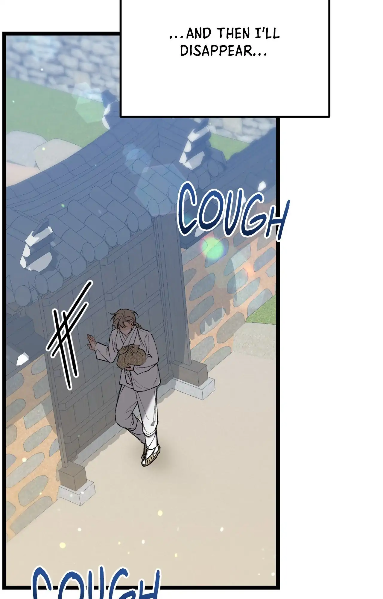 Like a Fever Dream - Chapter 64 Page 84