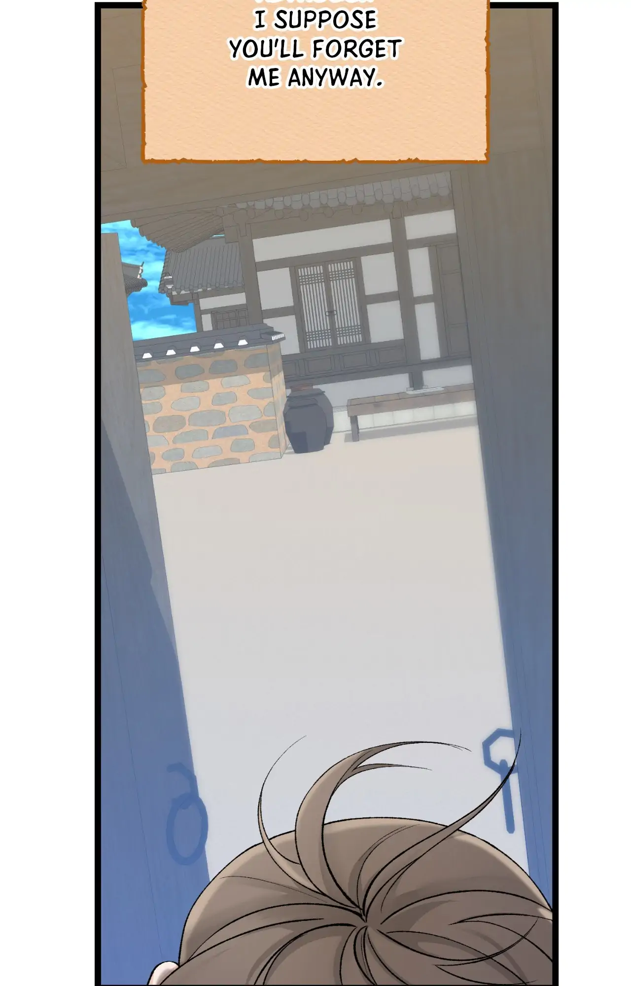Like a Fever Dream - Chapter 64 Page 88