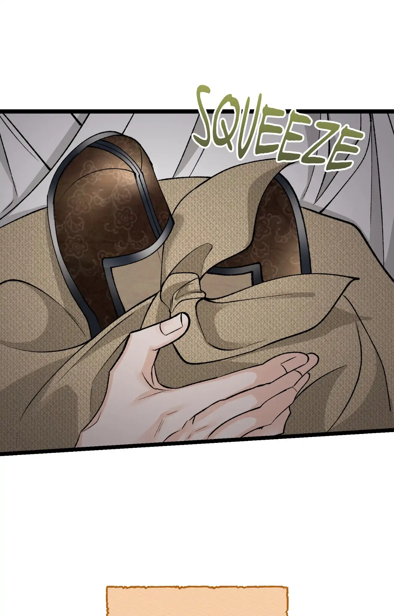 Like a Fever Dream - Chapter 64 Page 90