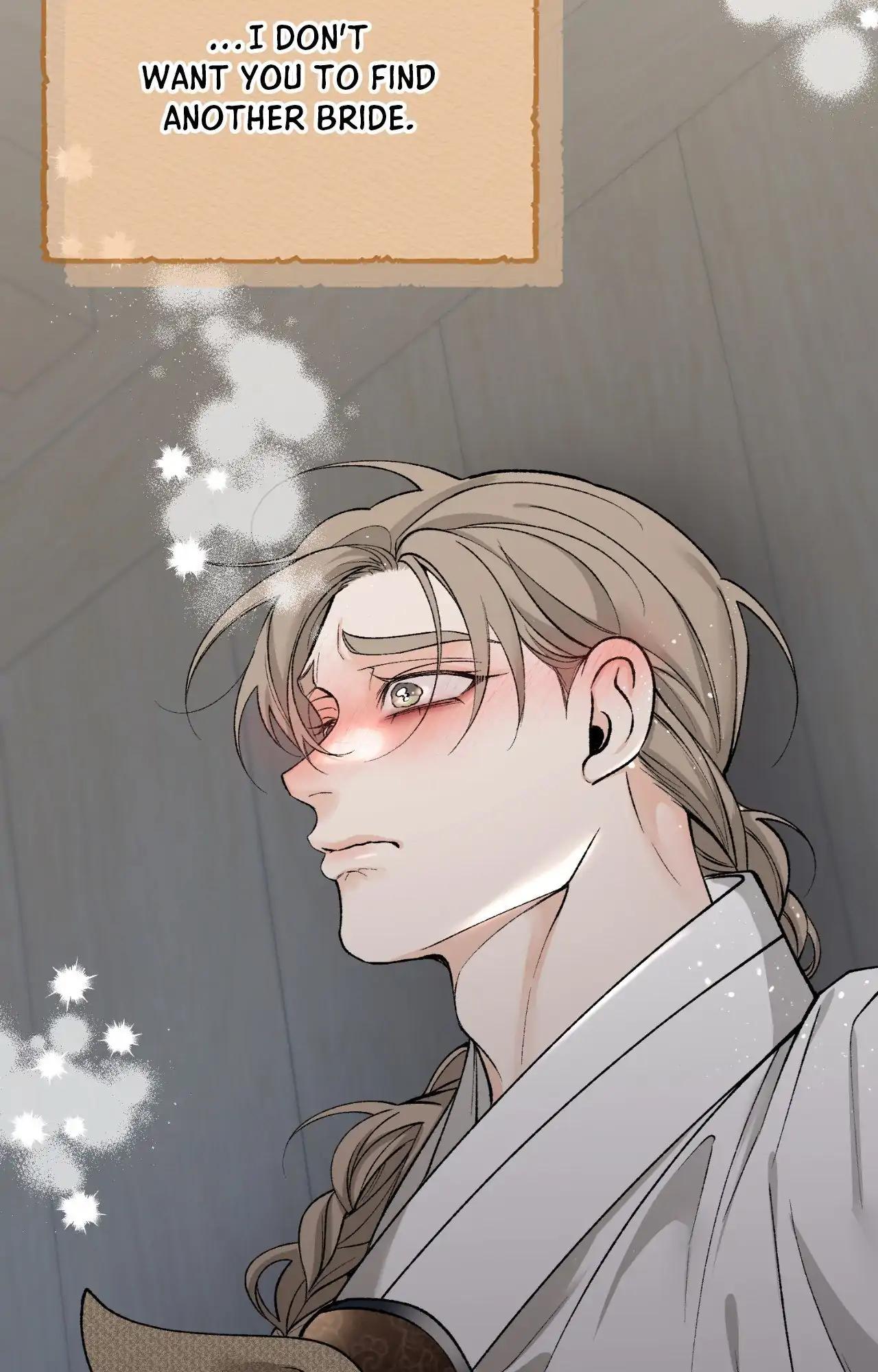 Like a Fever Dream - Chapter 64 Page 92