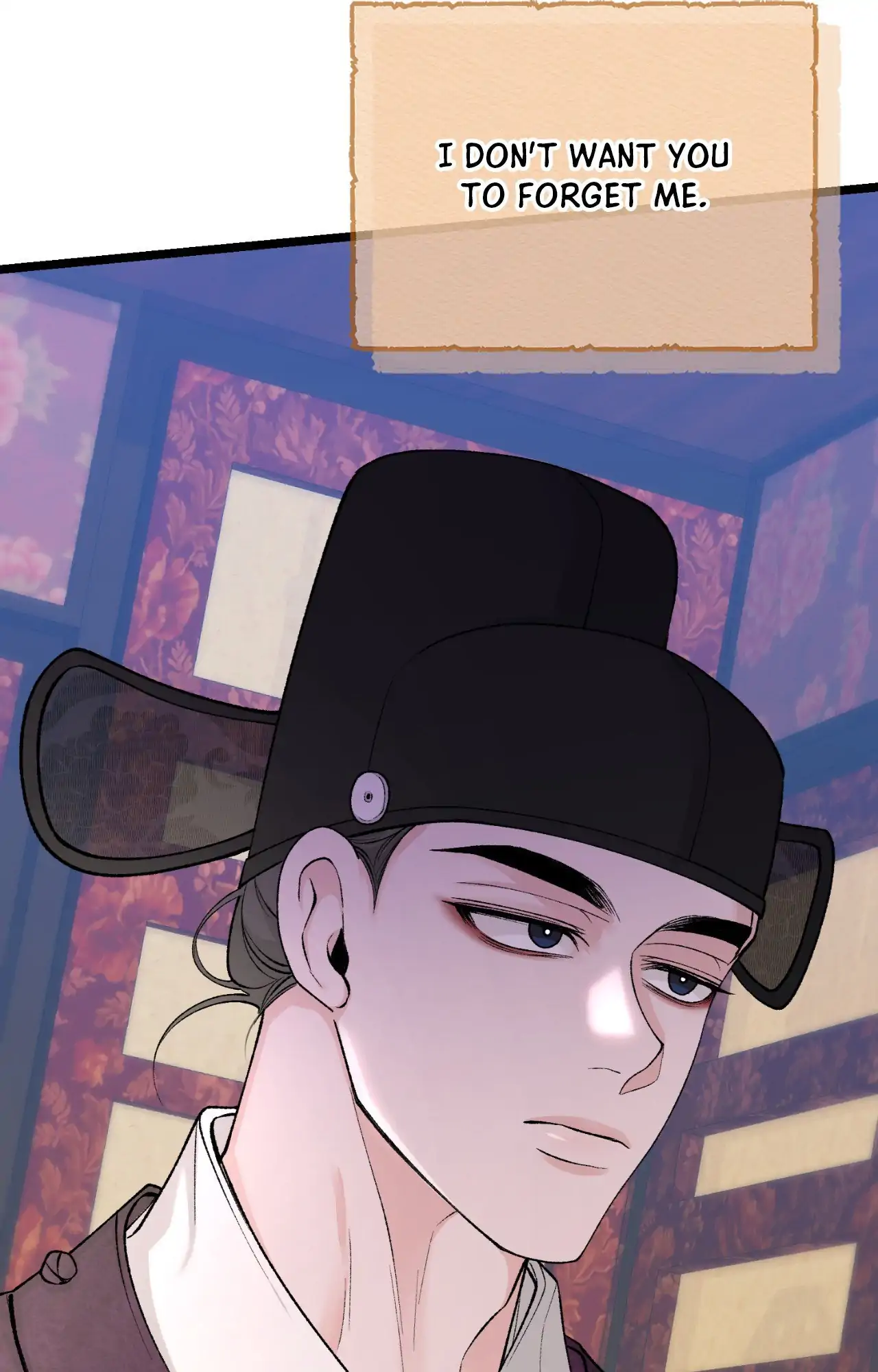 Like a Fever Dream - Chapter 64 Page 94