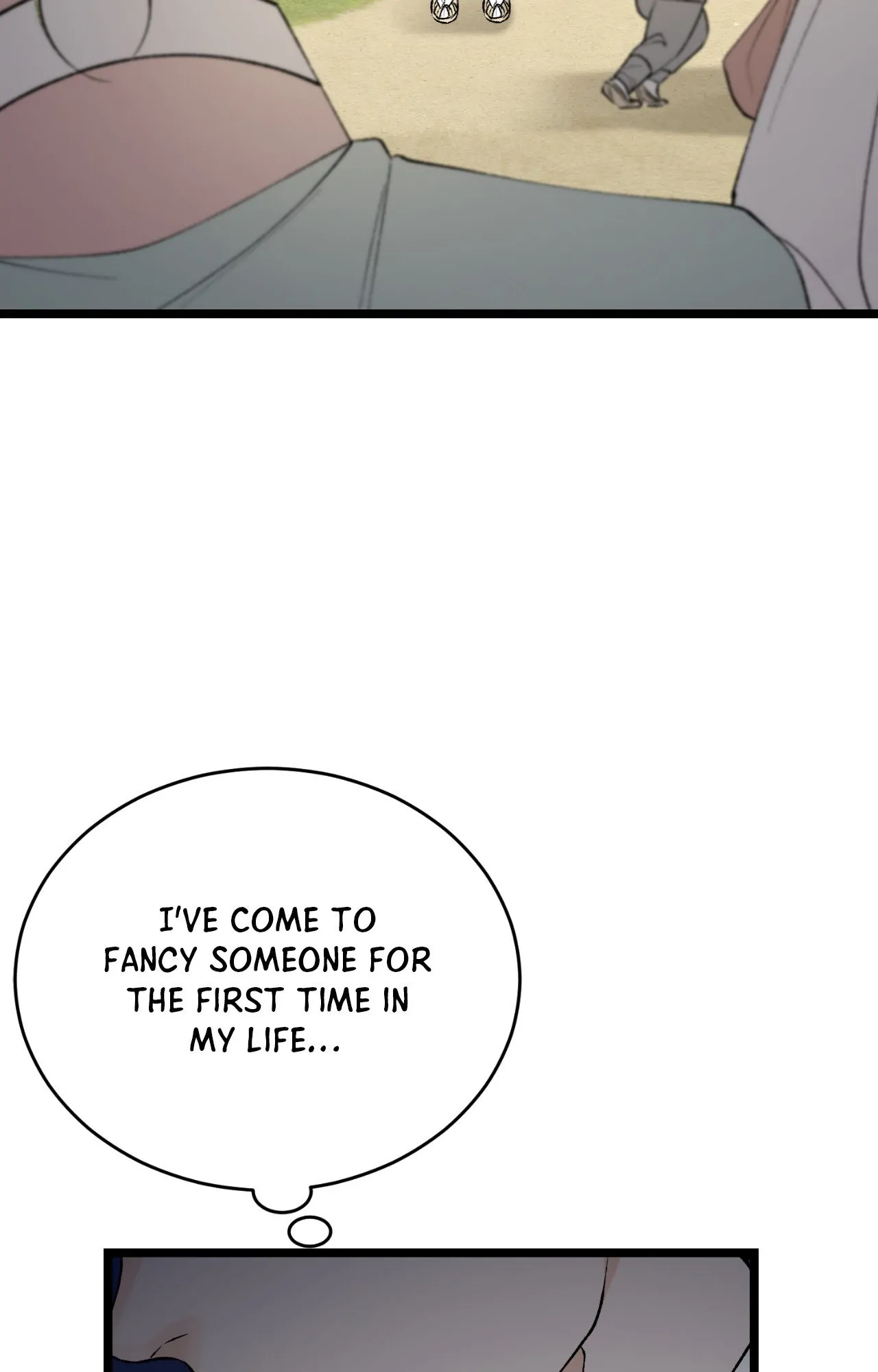 Like a Fever Dream - Chapter 65 Page 4