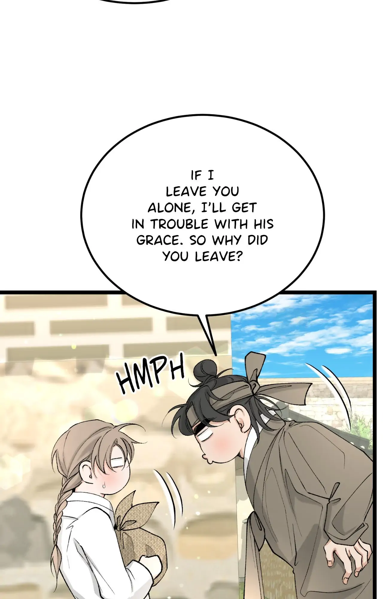 Like a Fever Dream - Chapter 65 Page 16