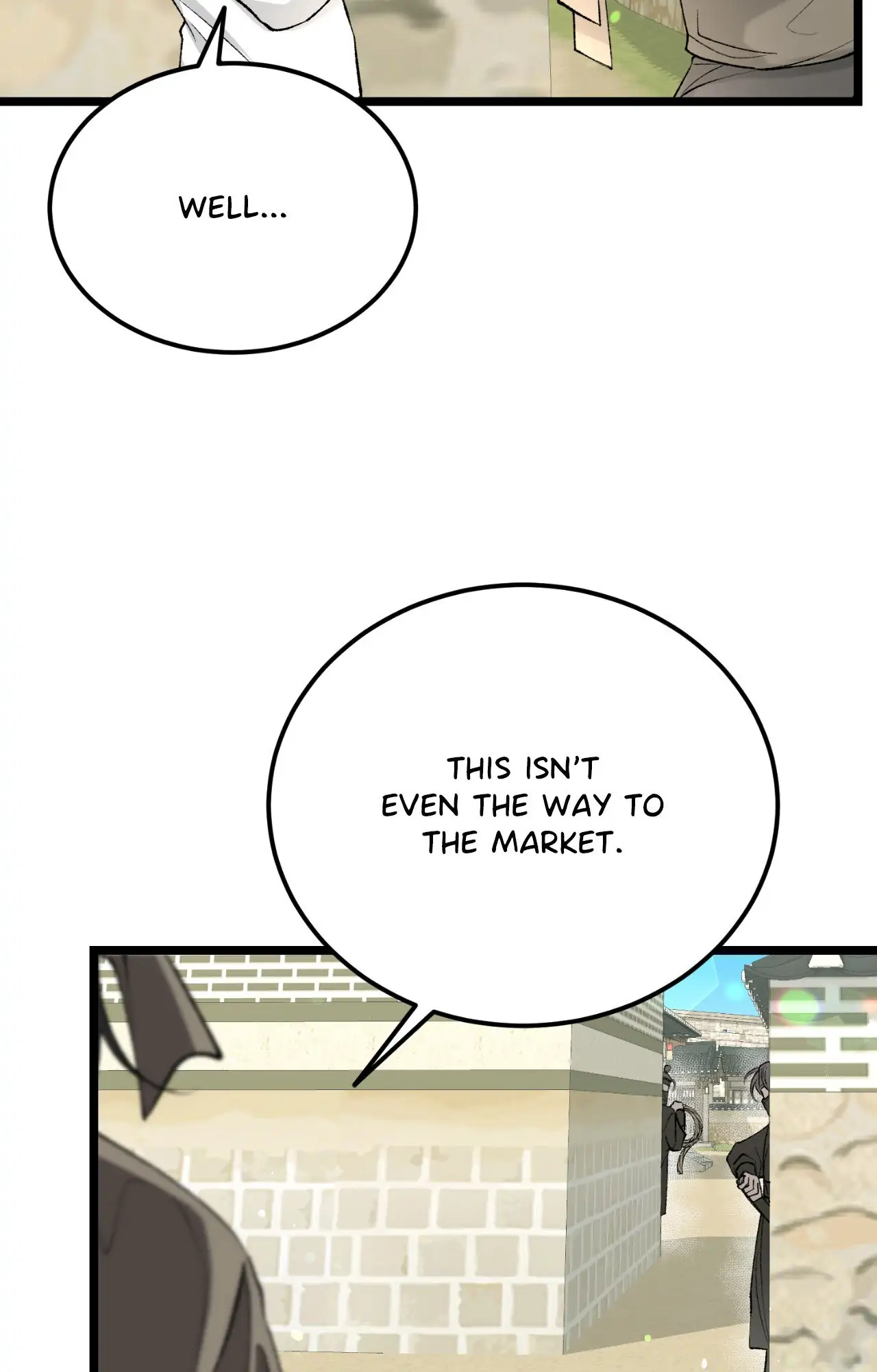 Like a Fever Dream - Chapter 65 Page 17